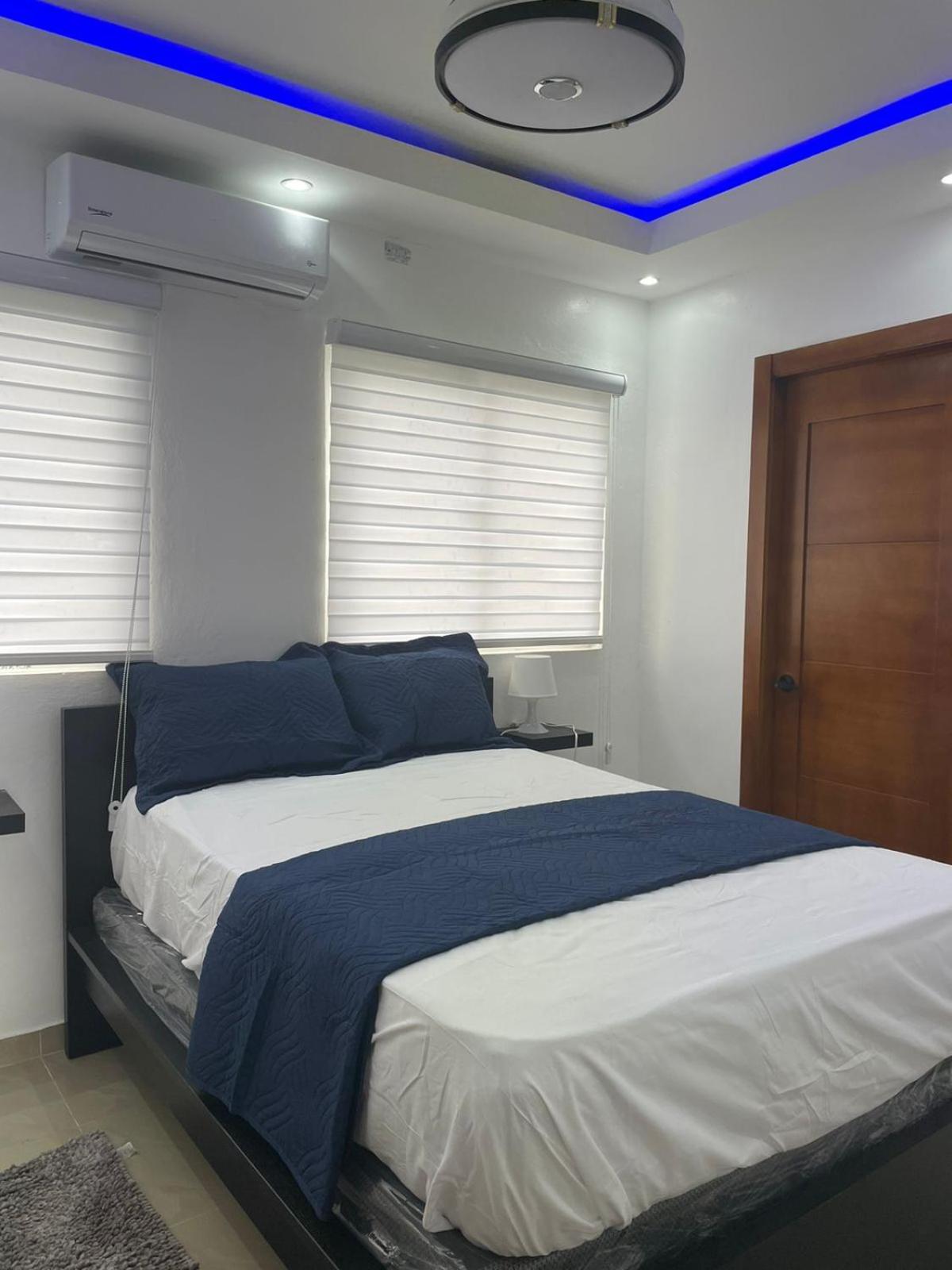 Gabriel Apartment