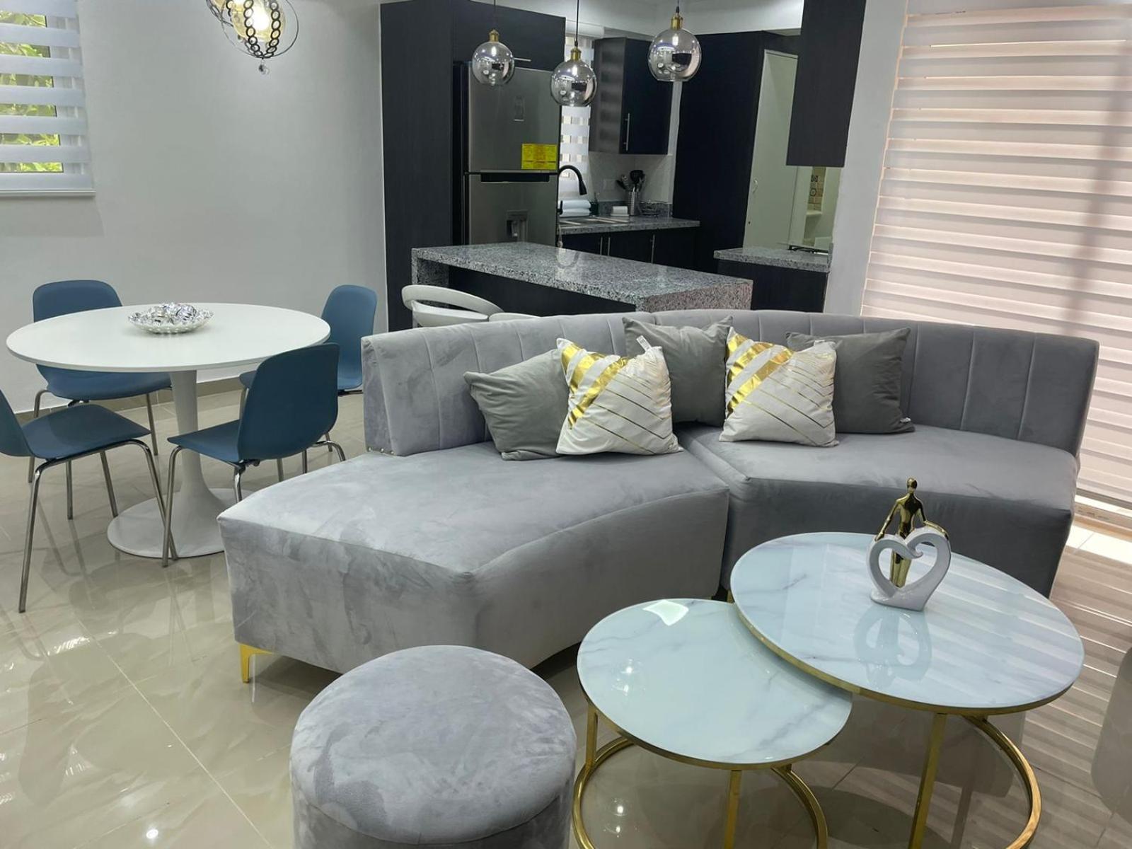 Gabriel Apartment