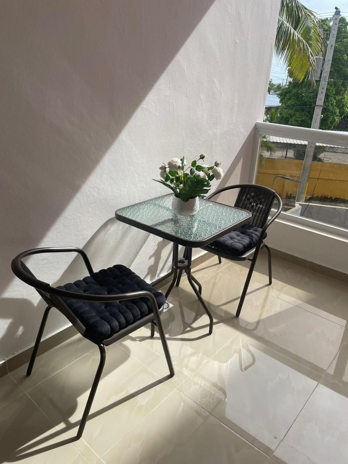 Gabriel Apartment