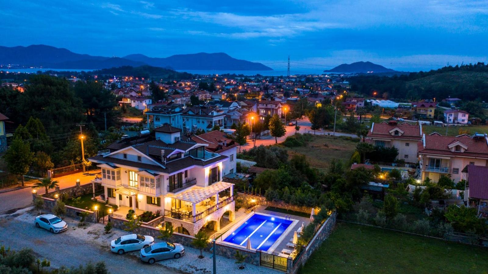 Villa TN - Fethiye