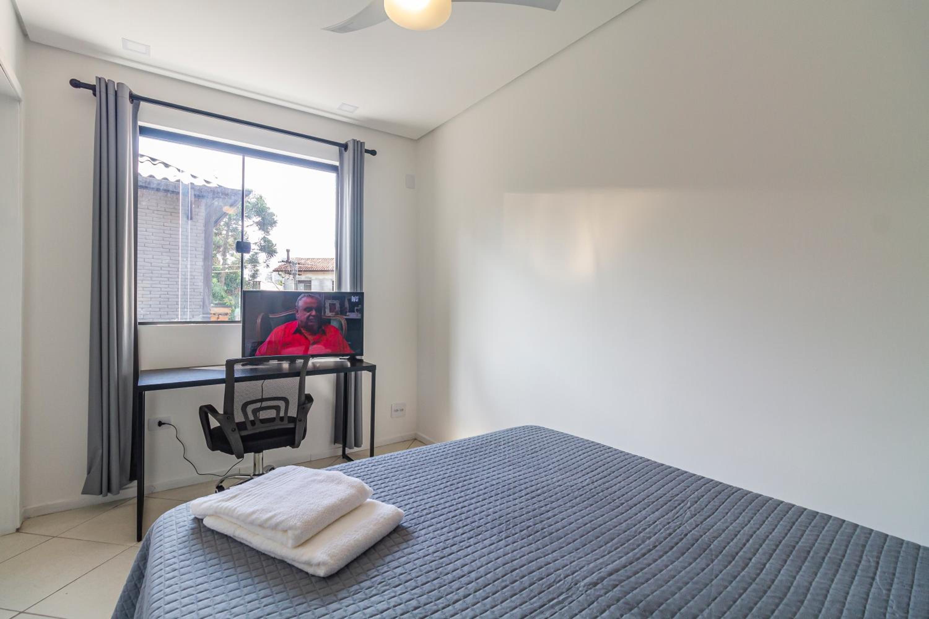 A CASINA: STUDIOS Vila Madalena - BECO DO BATMAN