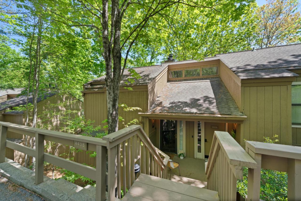 NEW LISTING Chestnut Rise Trail in Big Canoe view 4