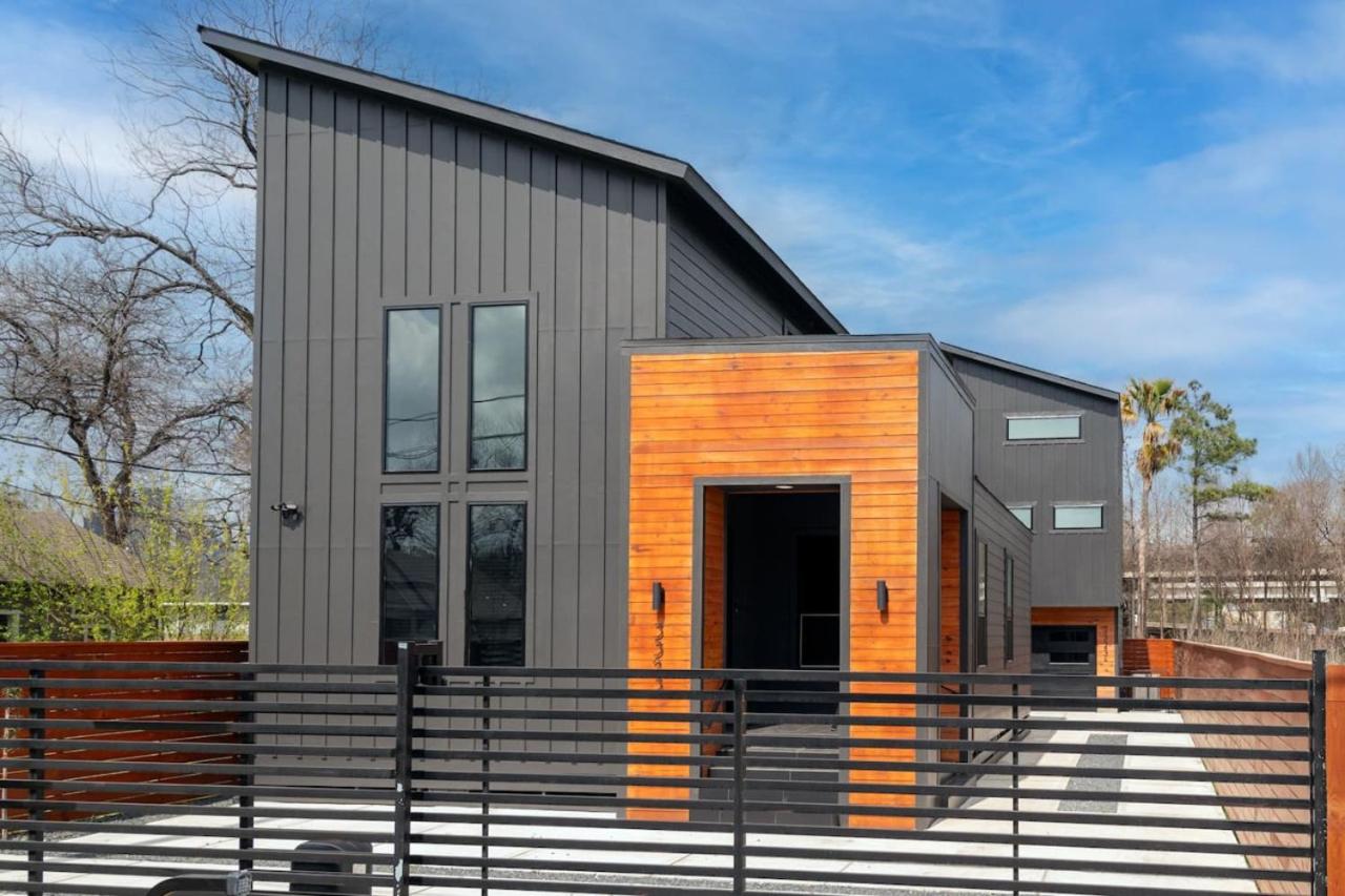 Urban Oasis with Top Houston Attractions nearby view 2