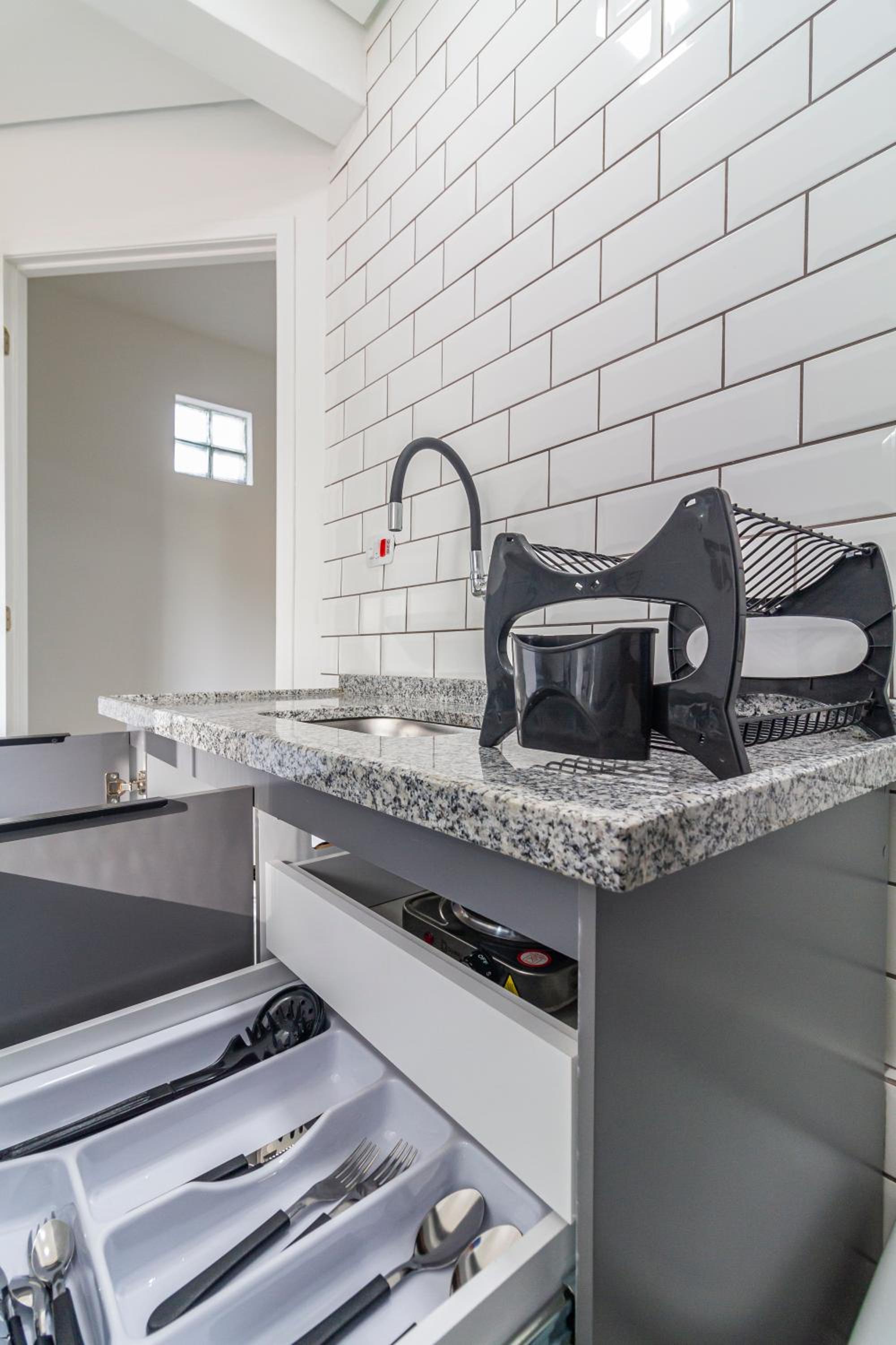 A CASINA: STUDIOS Vila Madalena - BECO DO BATMAN
