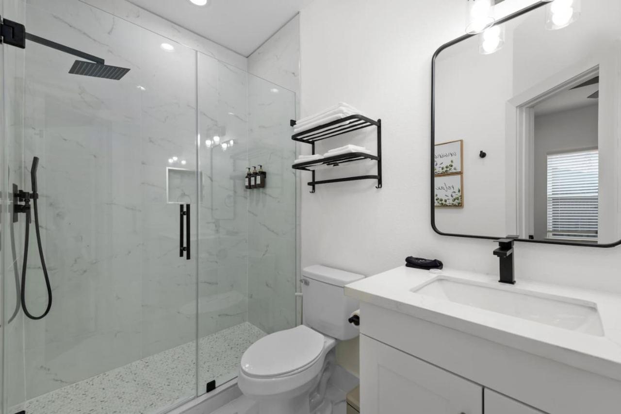 Urban Oasis with Top Houston Attractions nearby view 4