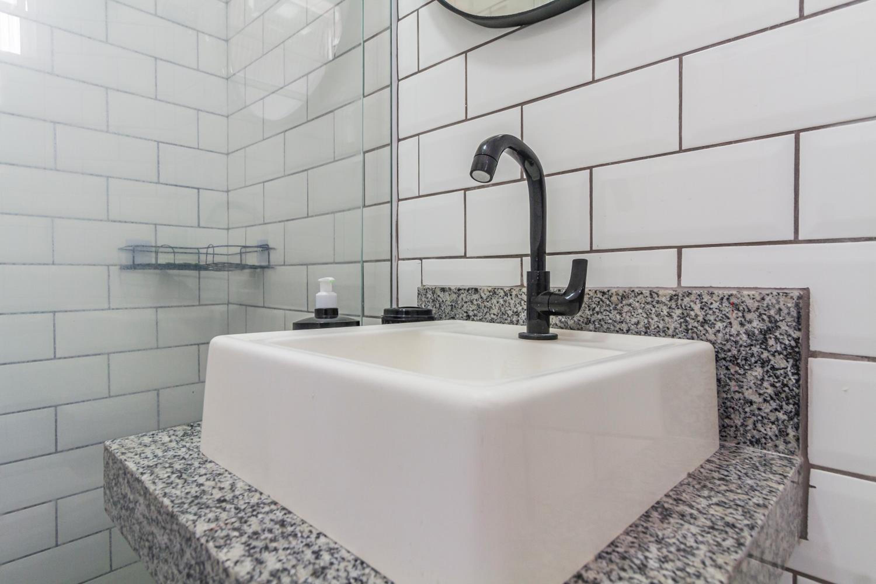 A CASINA: STUDIOS Vila Madalena - BECO DO BATMAN