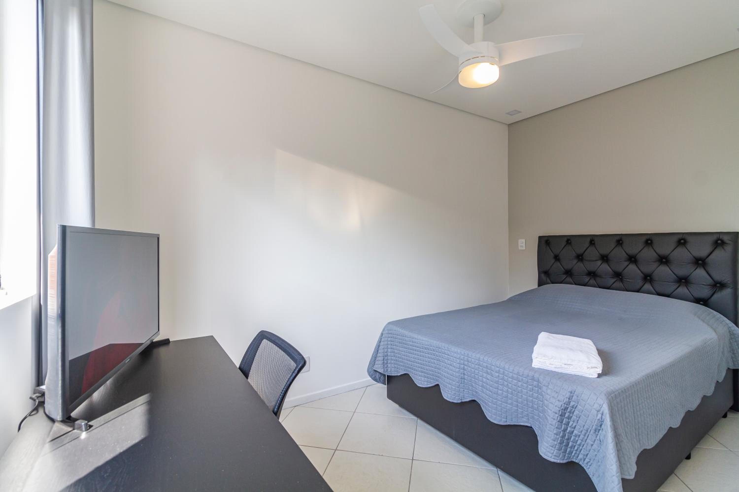 A CASINA: STUDIOS Vila Madalena - BECO DO BATMAN