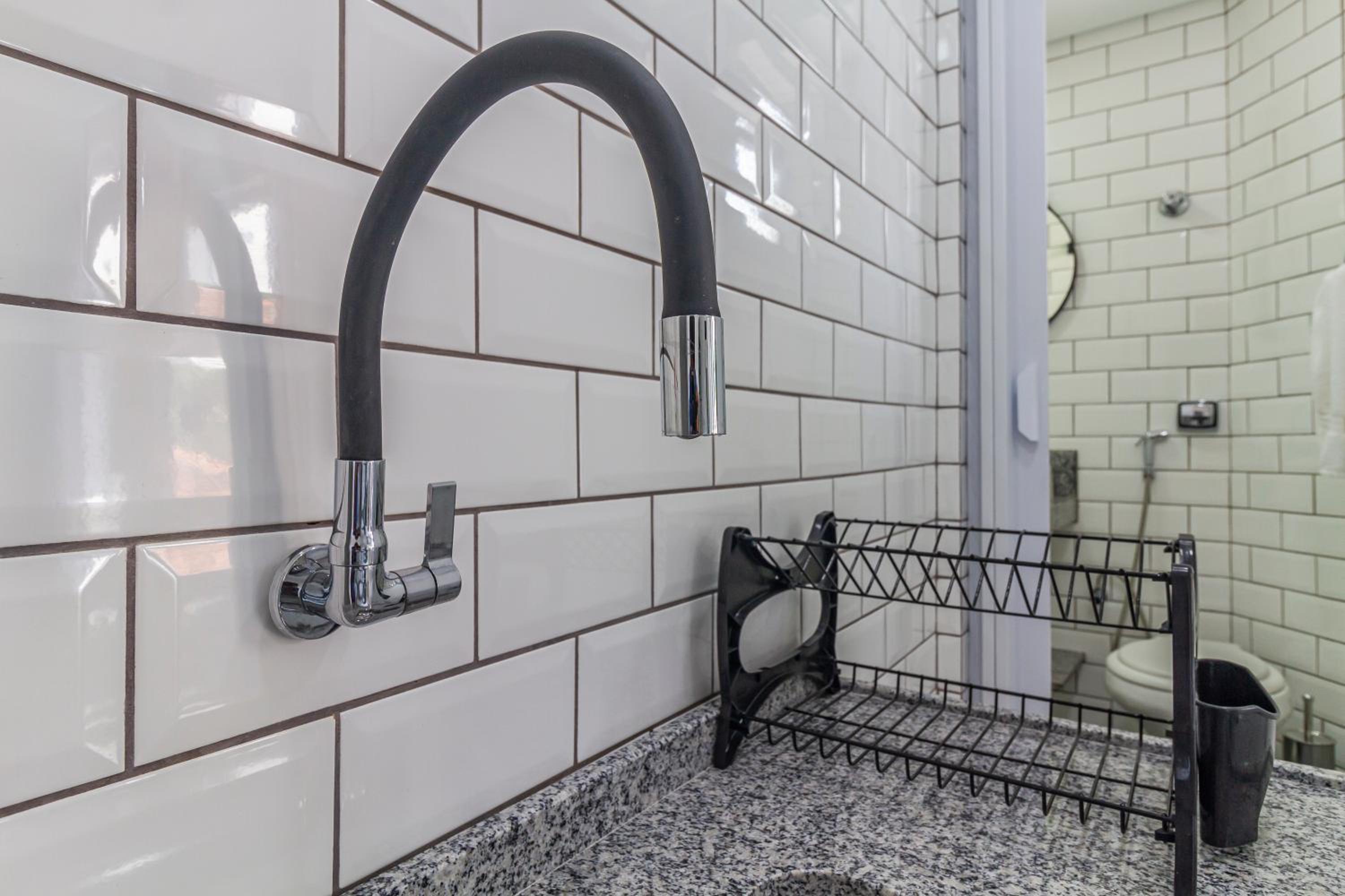 A CASINA: STUDIOS Vila Madalena - BECO DO BATMAN