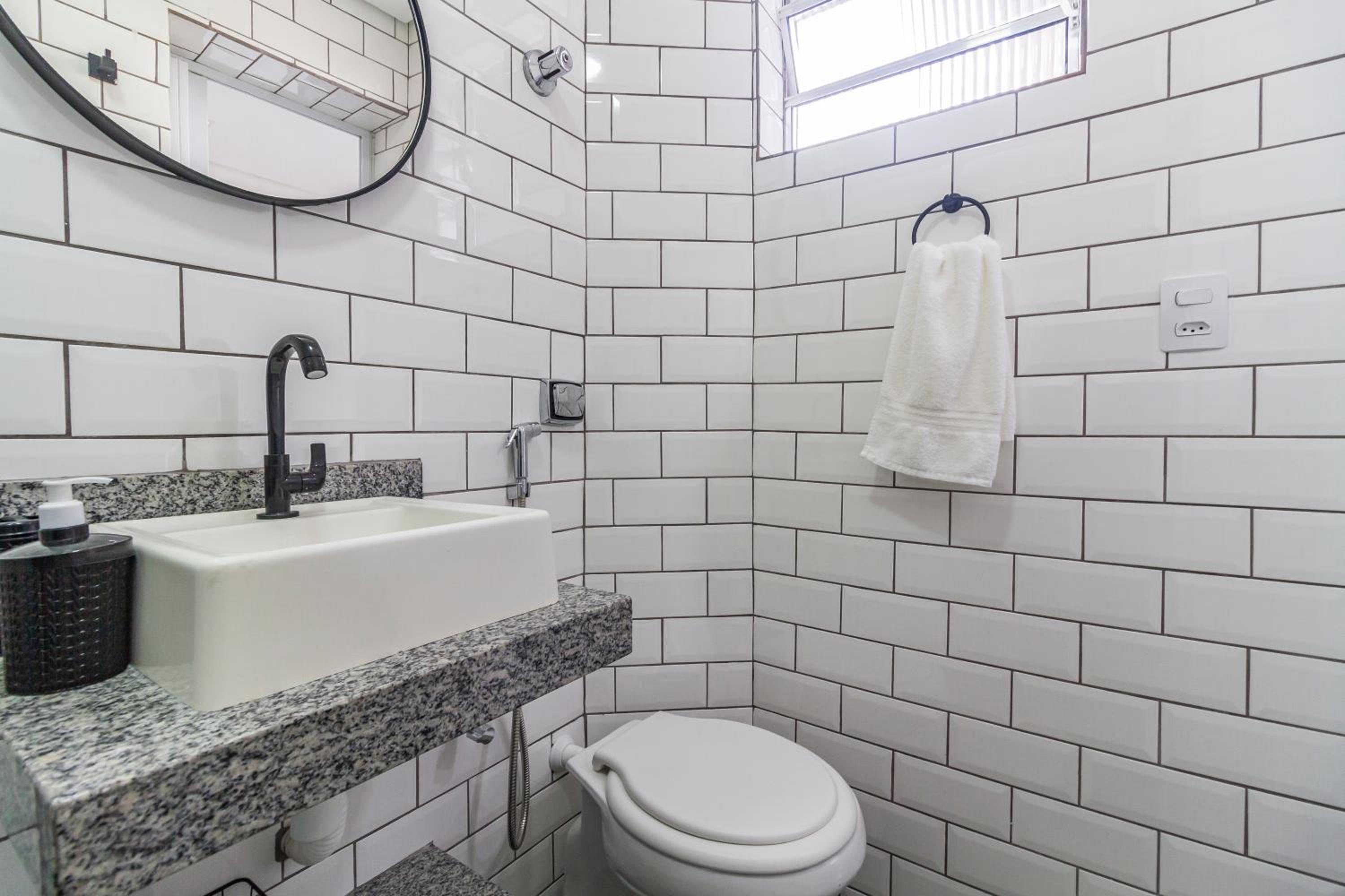 A CASINA: STUDIOS Vila Madalena - BECO DO BATMAN