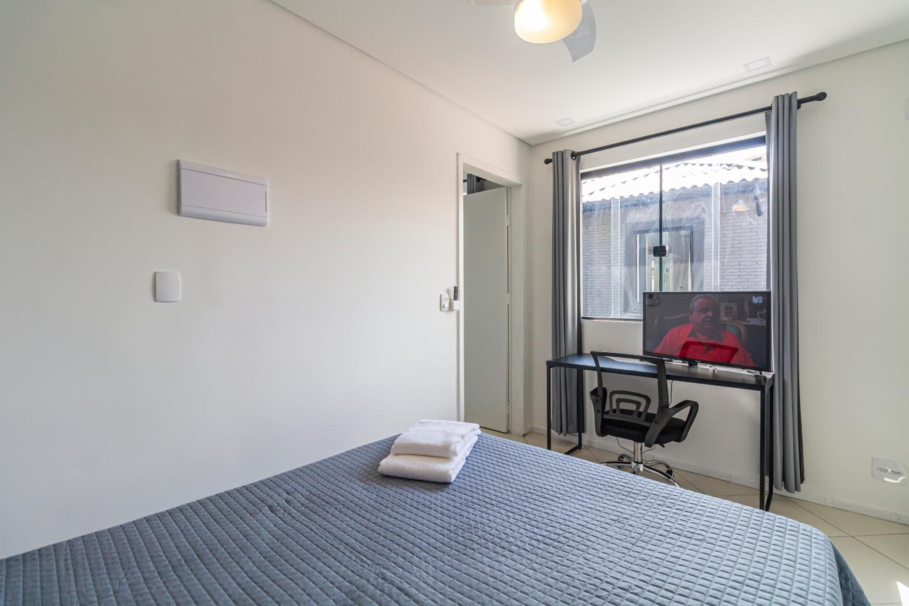 A CASINA: STUDIOS Vila Madalena - BECO DO BATMAN