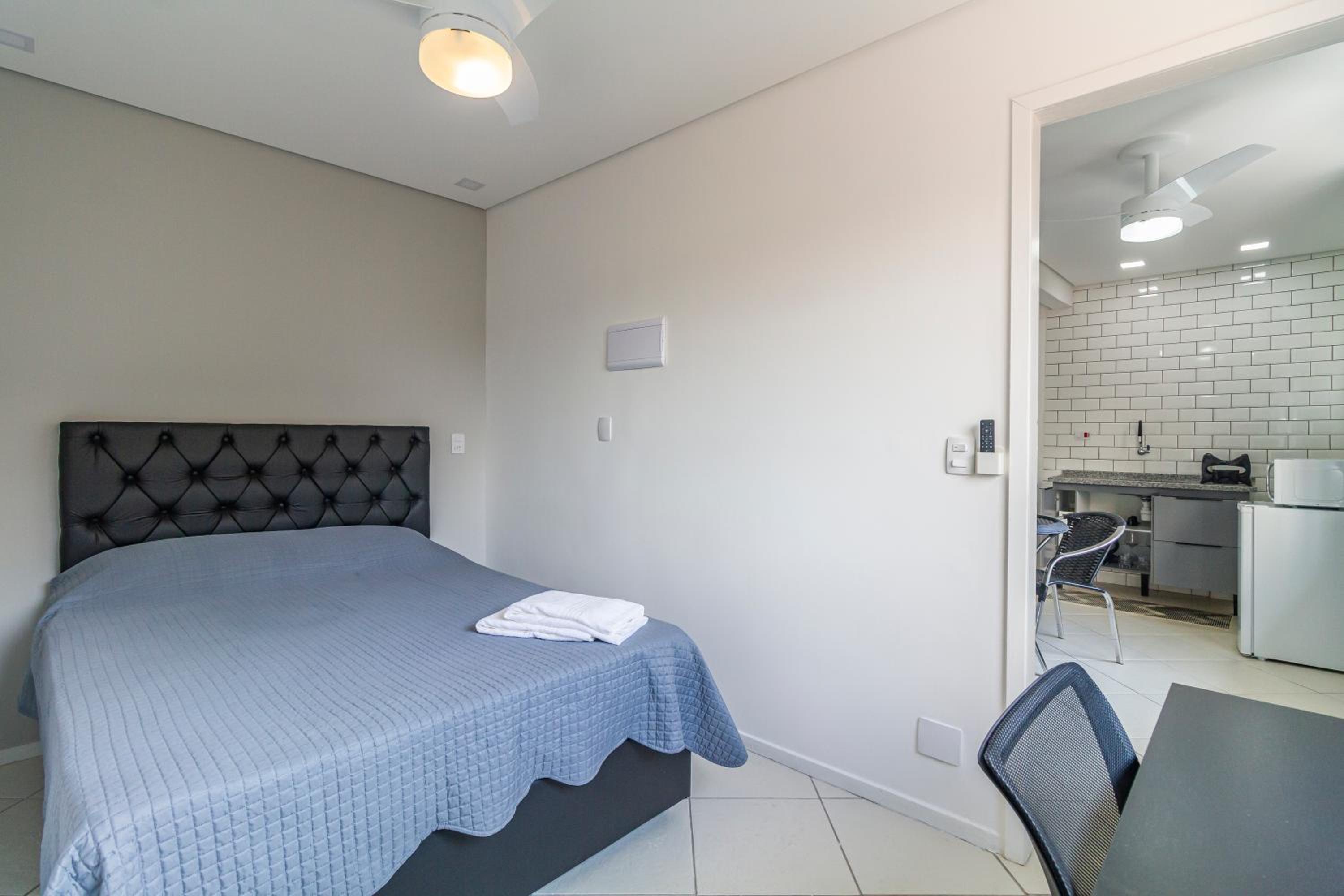 A CASINA: STUDIOS Vila Madalena - BECO DO BATMAN