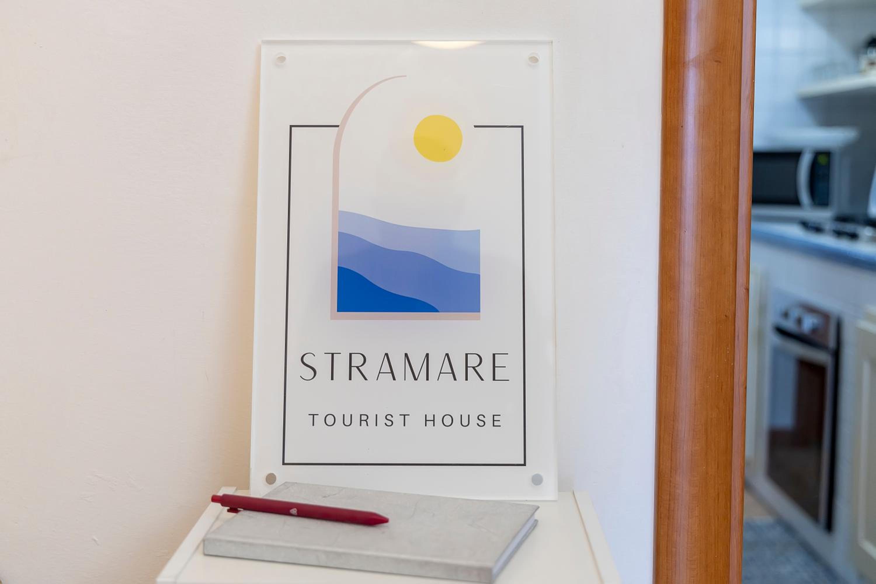 StraMare