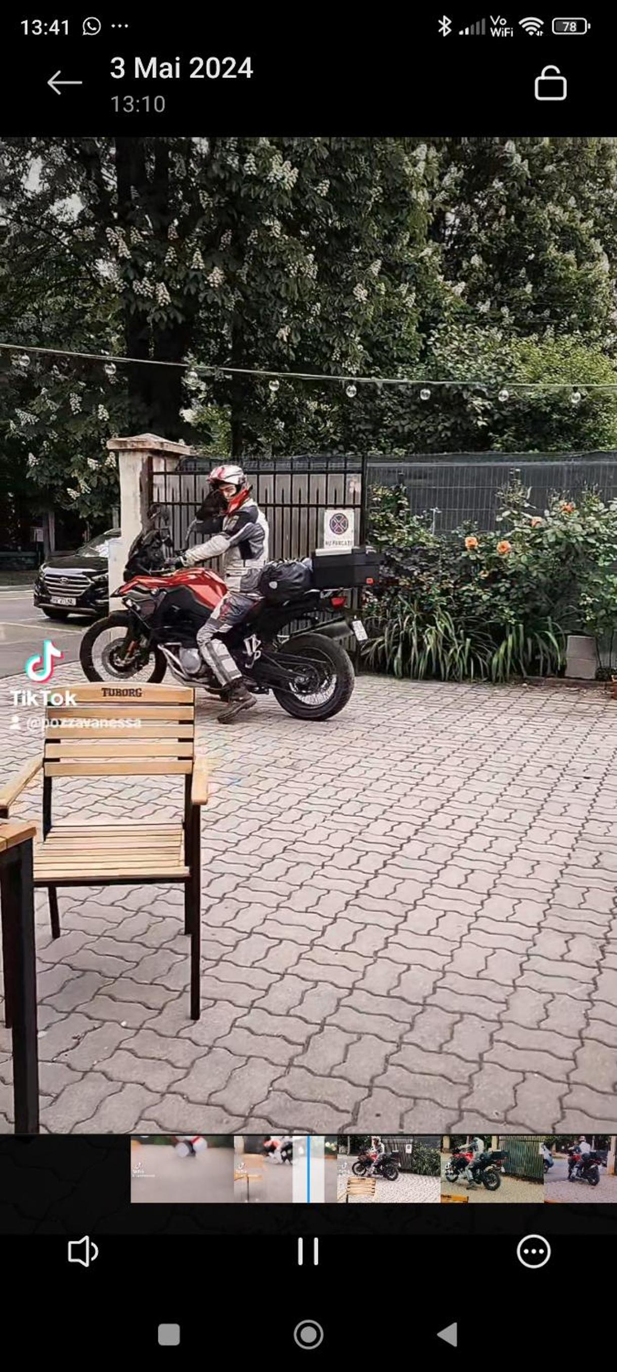 Pensiunea Buon Gusto Sibiu-motorcyle friendly,city center