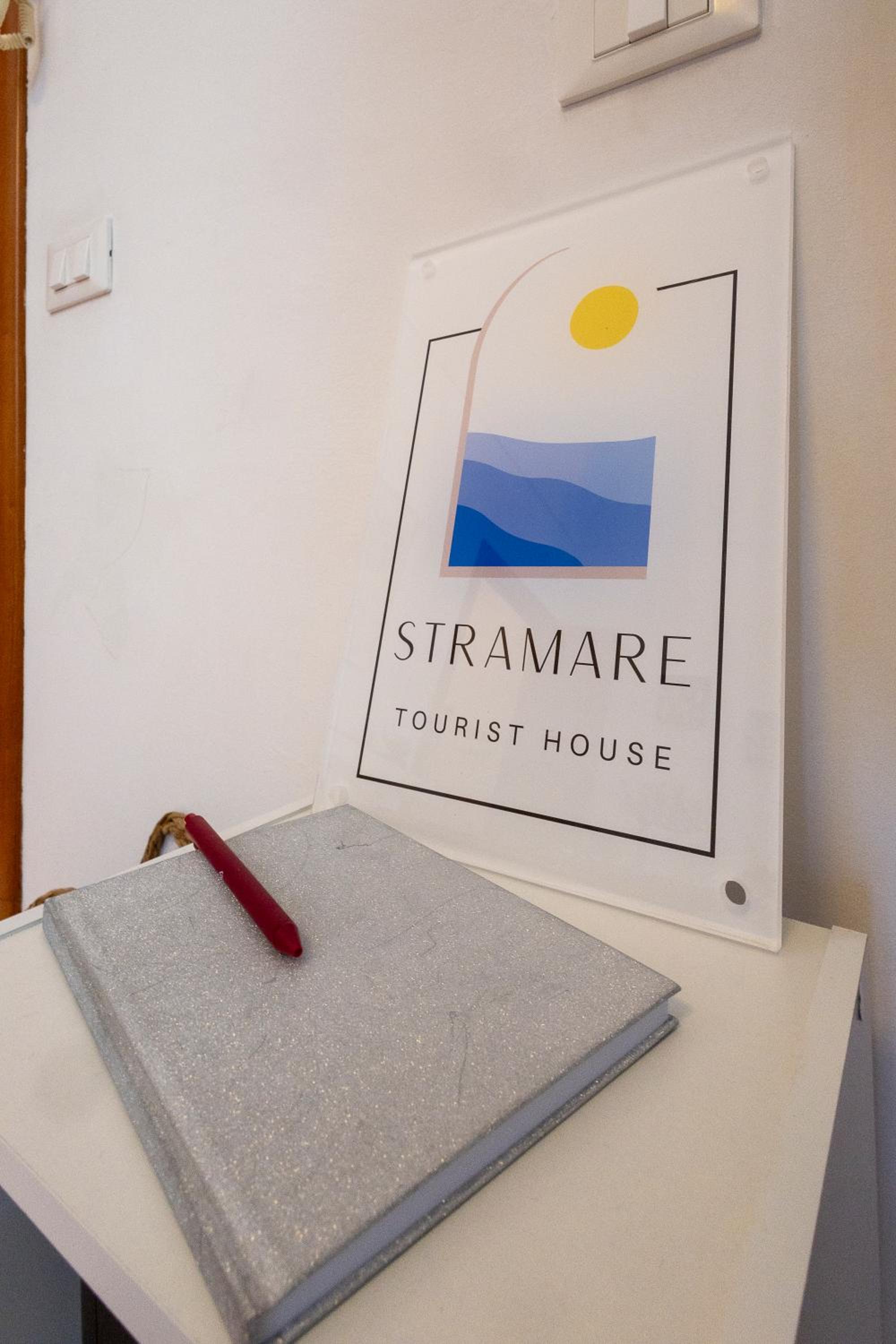 StraMare