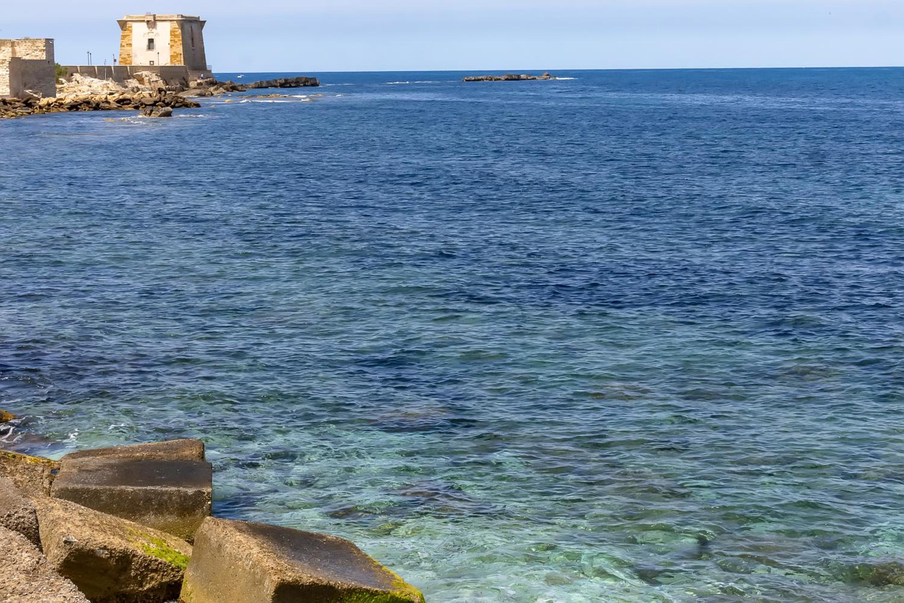 StraMare