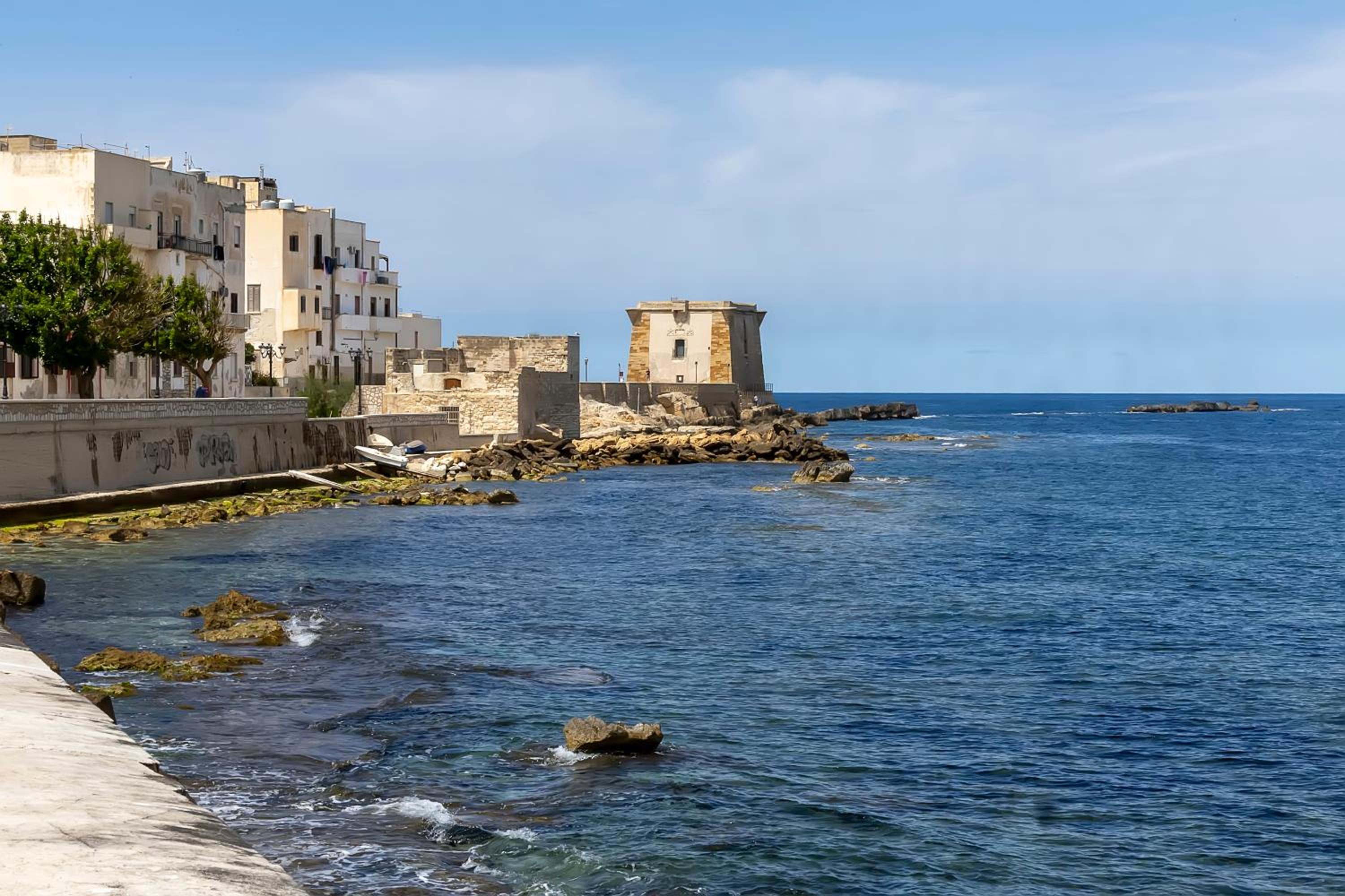 StraMare