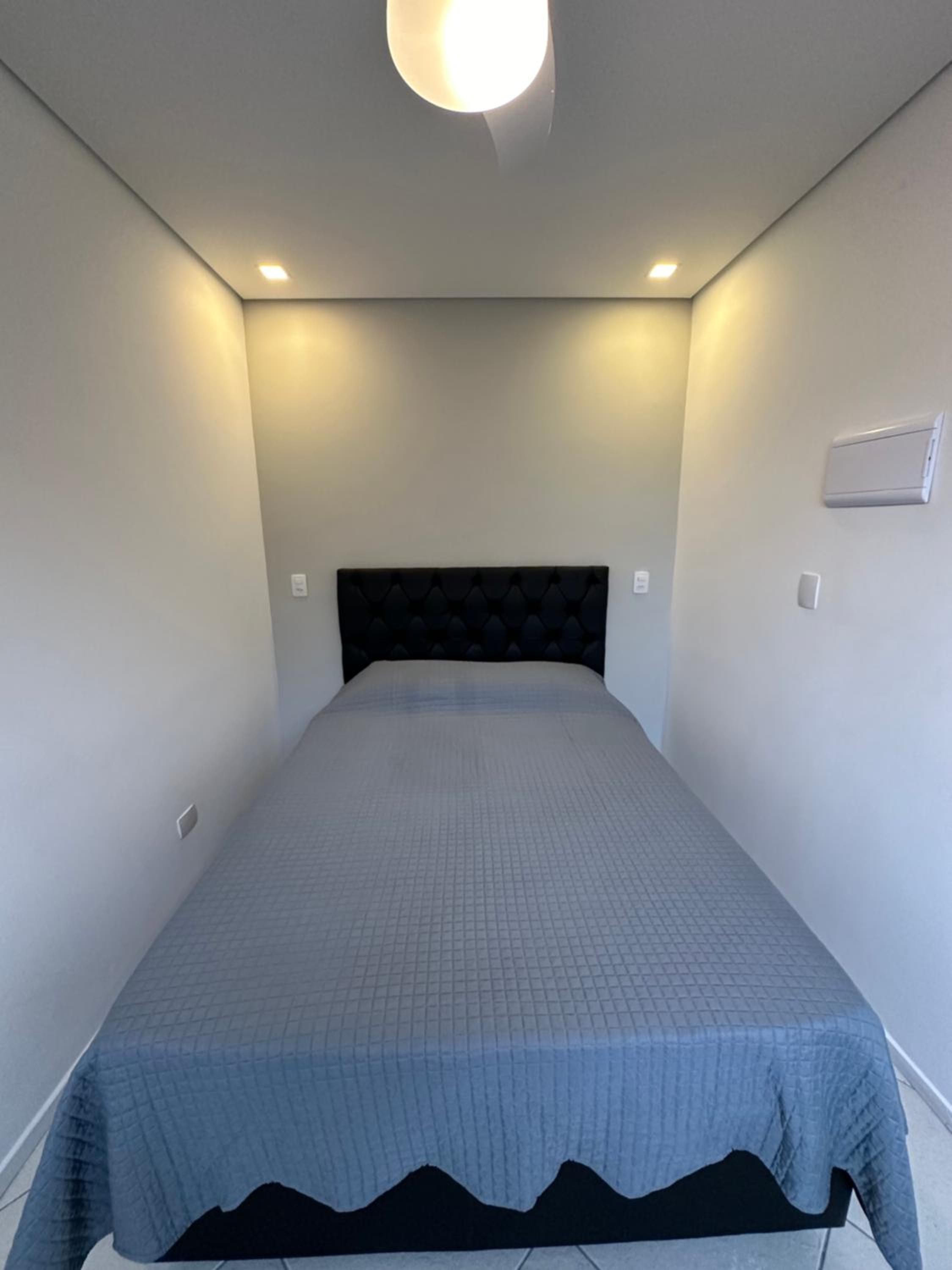 A CASINA: STUDIOS Vila Madalena - BECO DO BATMAN