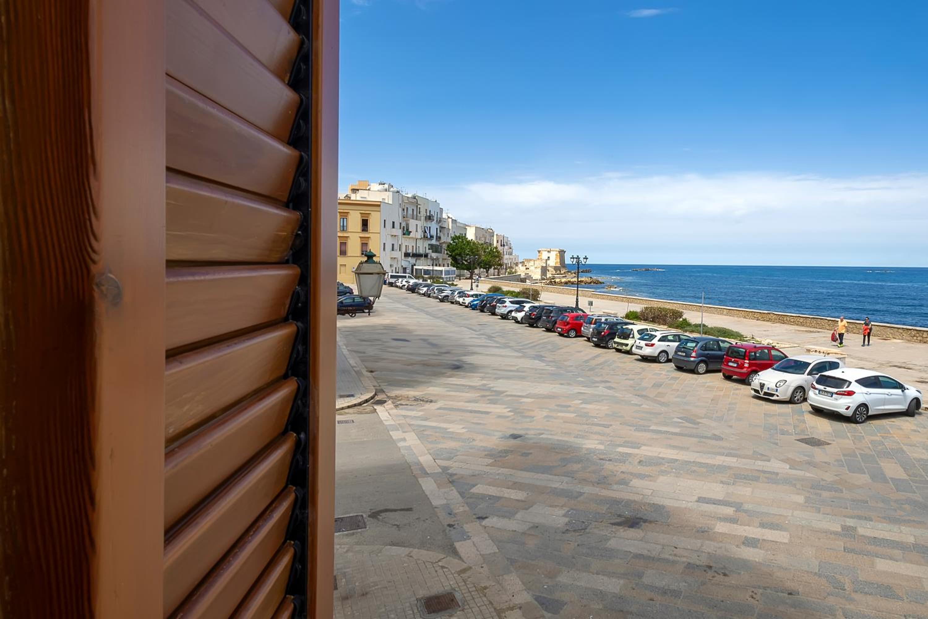 StraMare