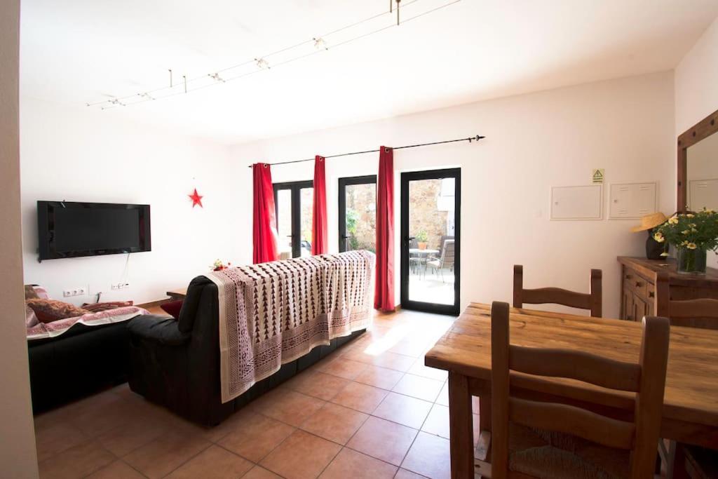 riad style duplex view 3