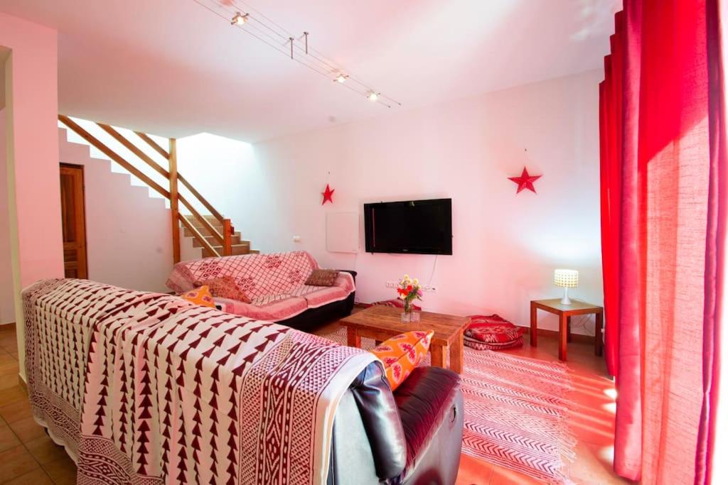 riad style duplex view 4