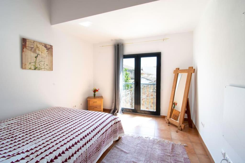 riad style duplex view 5