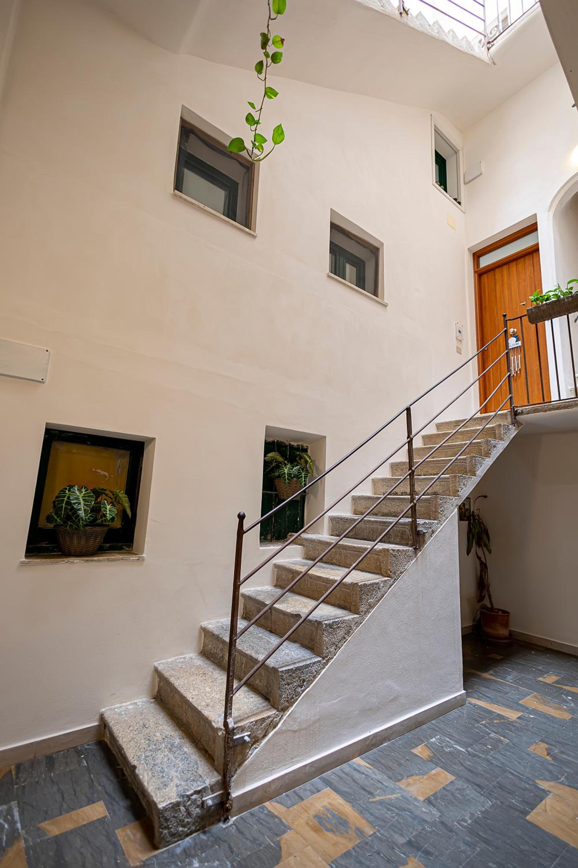 StraMare
