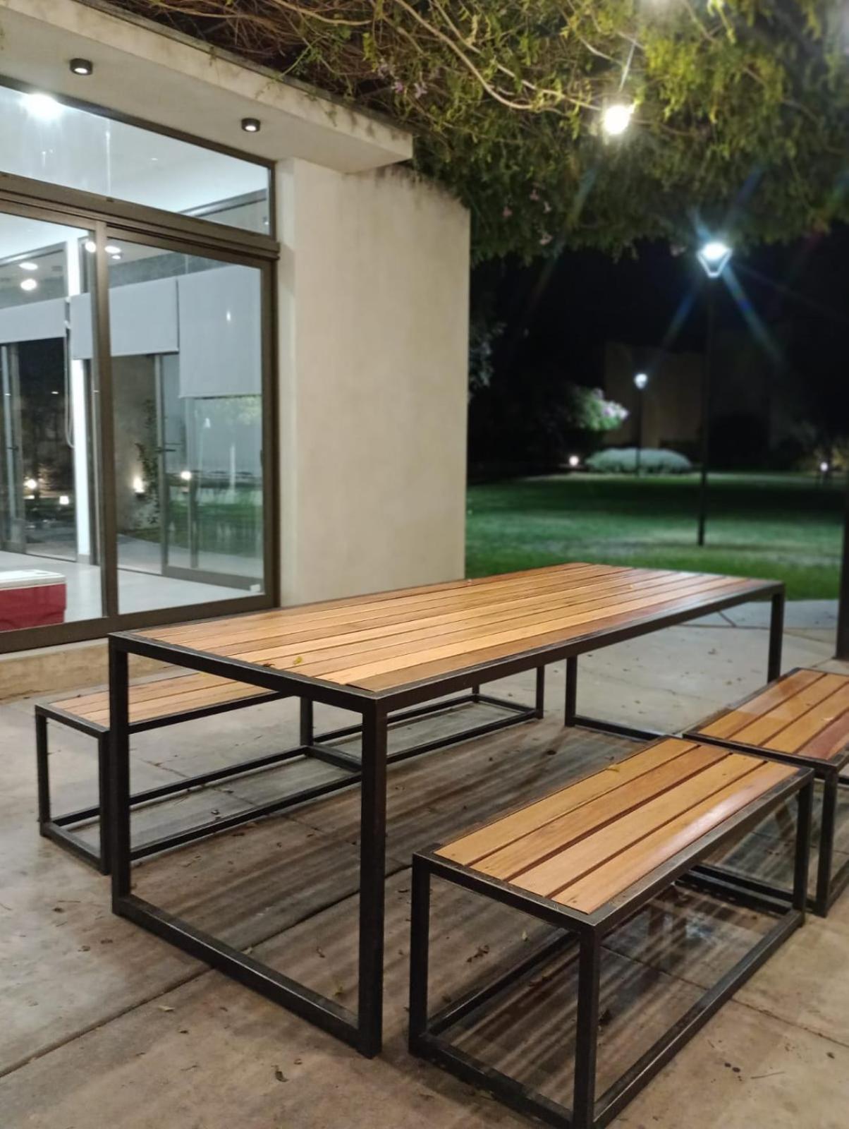 Moreno Park Bloque 11