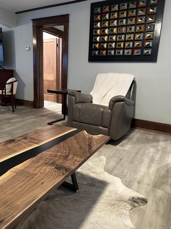 Amys Place Remolded 4 Bedroom near Arkansas Tech view 4