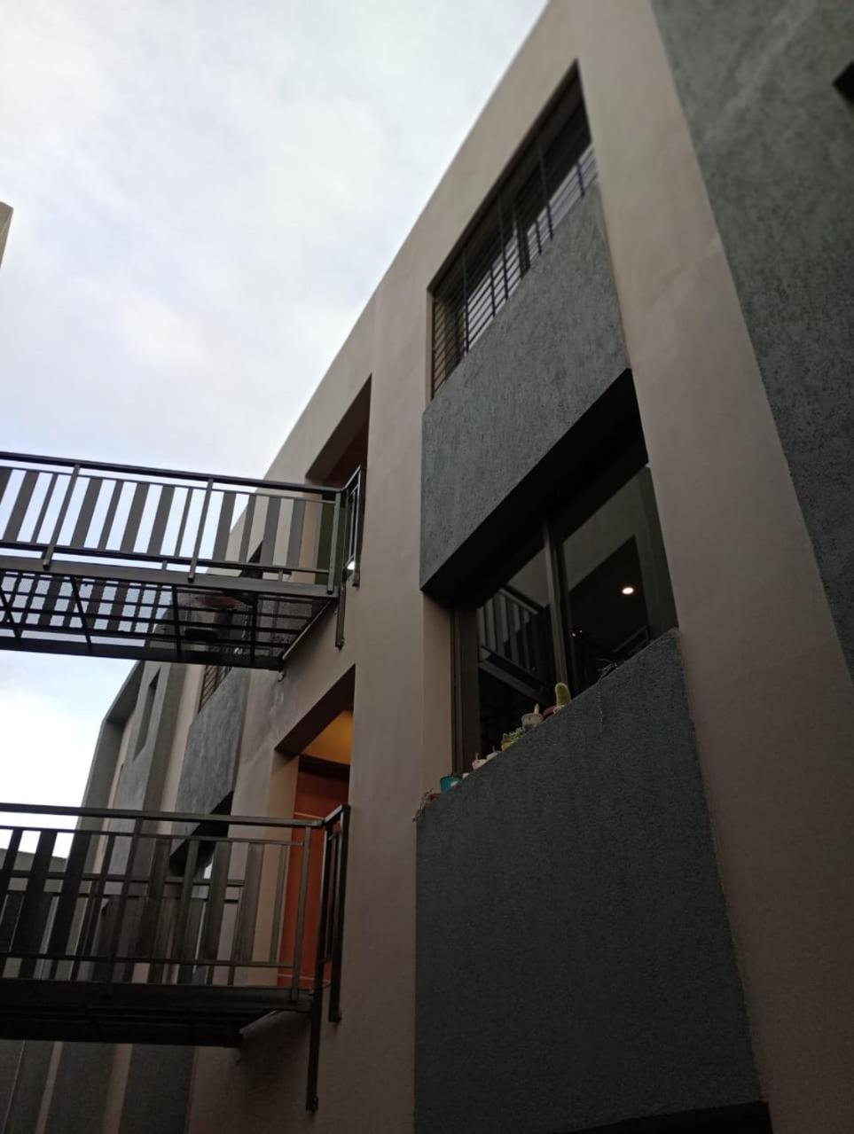 Moreno Park Bloque 11
