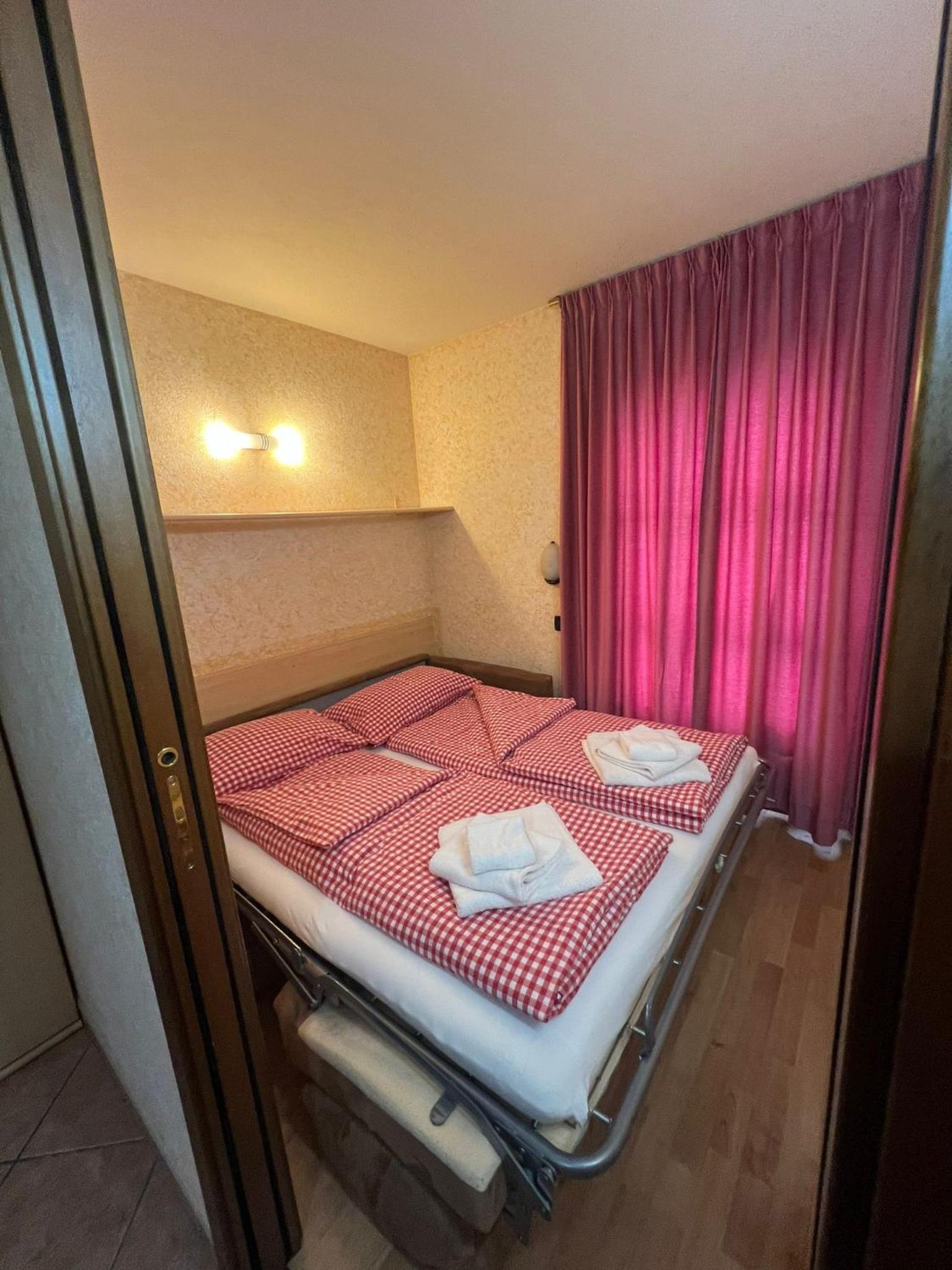 Residence Gipeto