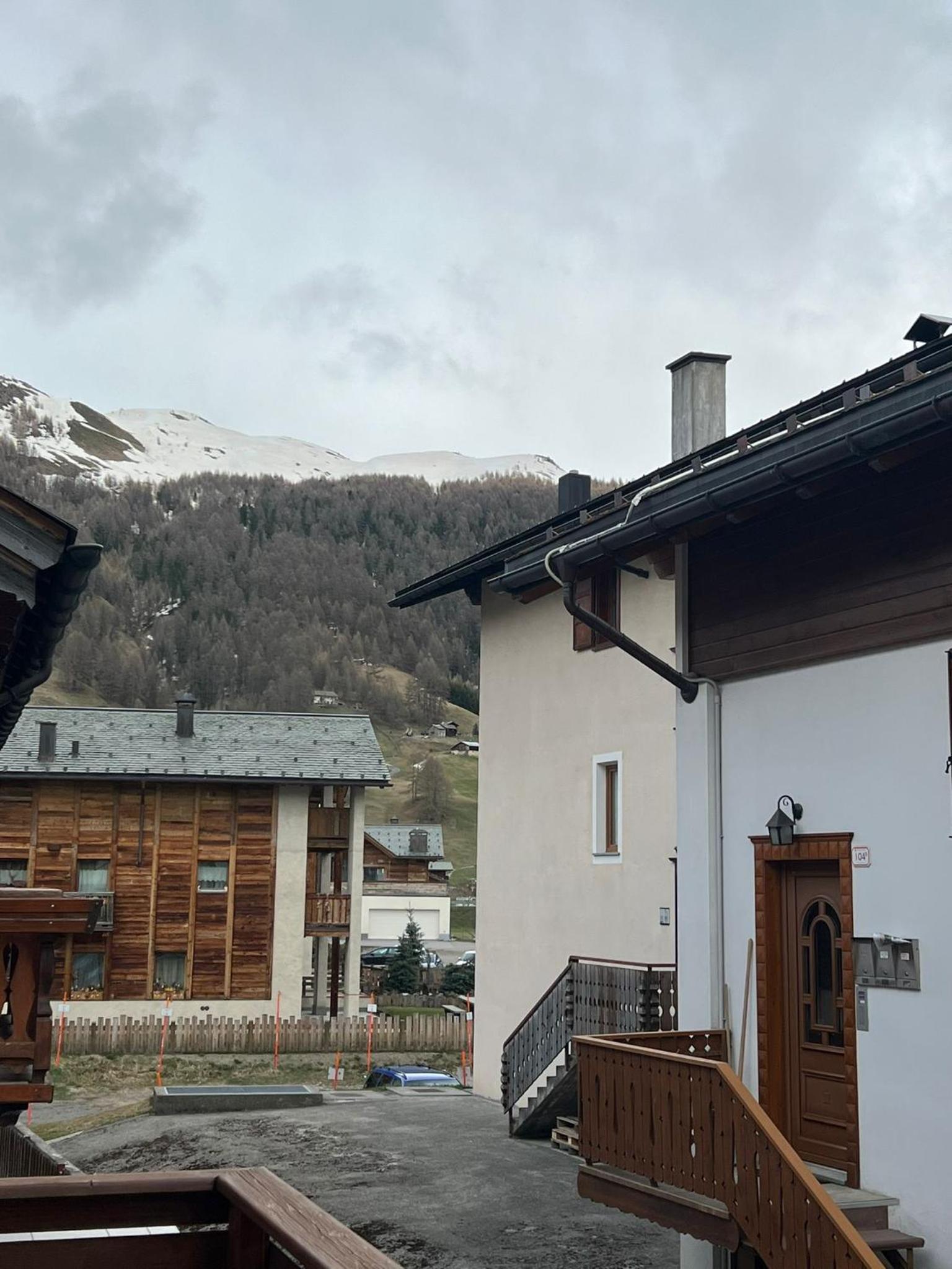 Residence Gipeto