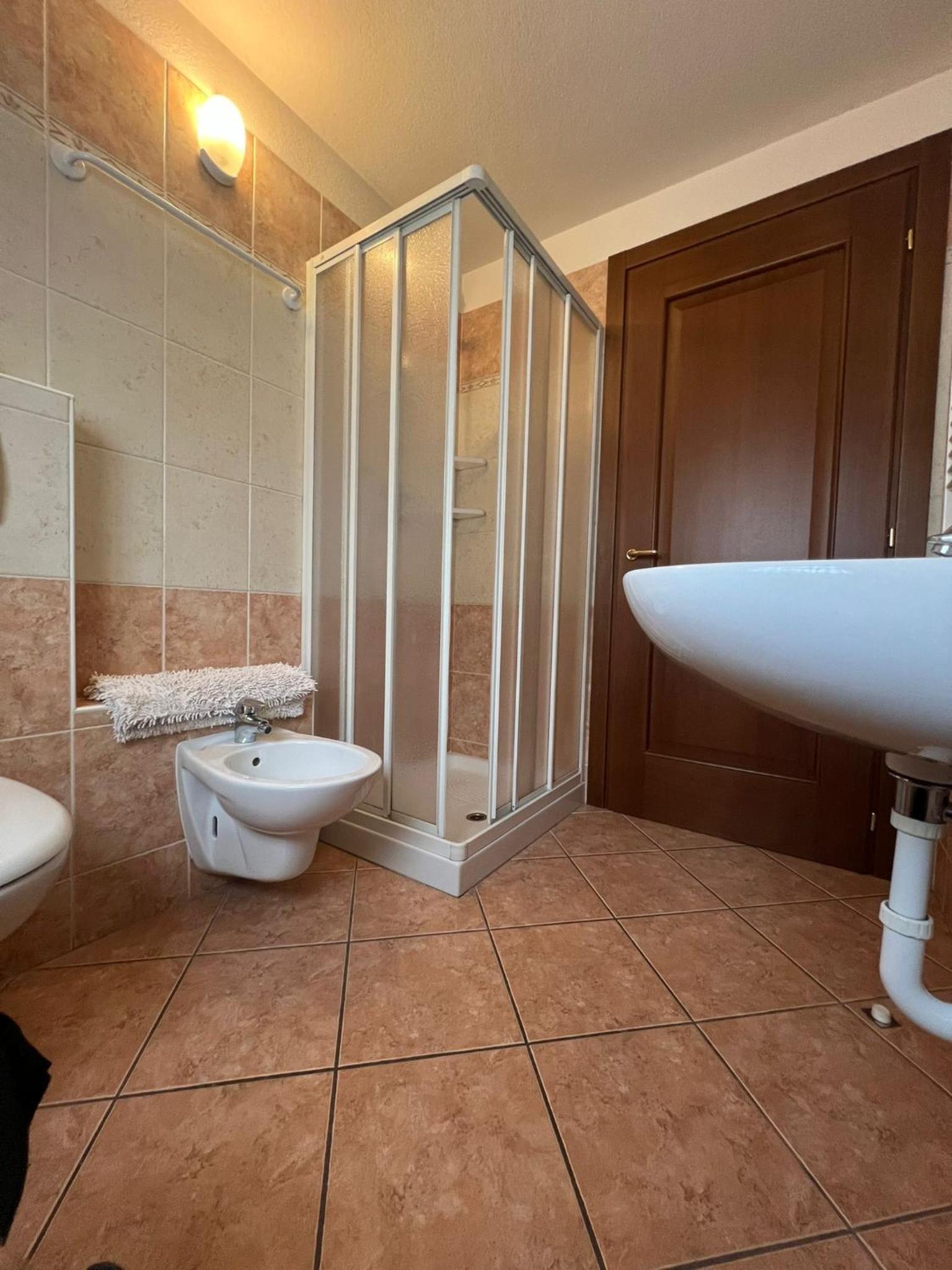 Residence Gipeto