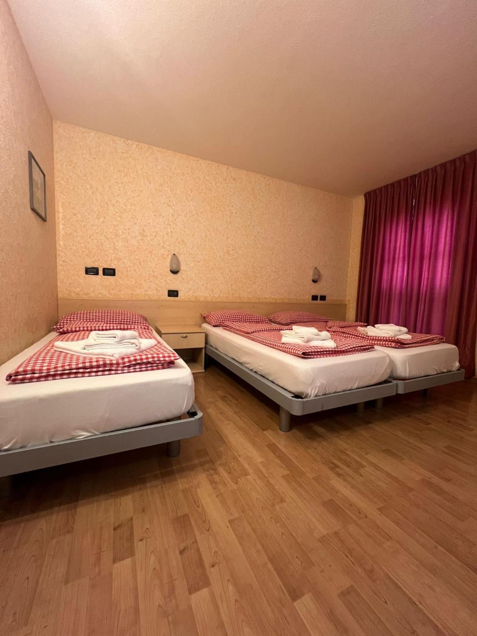 Residence Gipeto