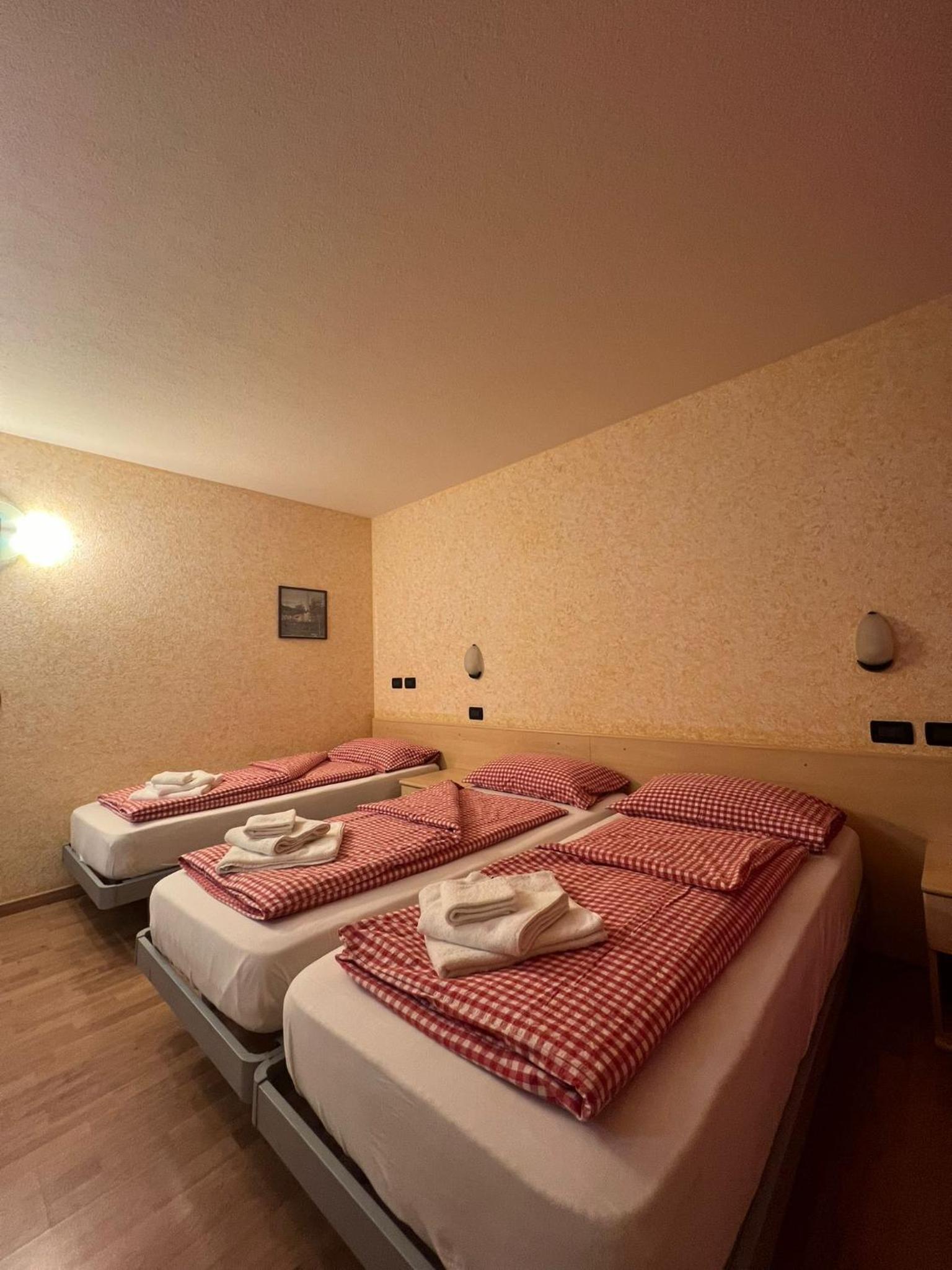 Residence Gipeto