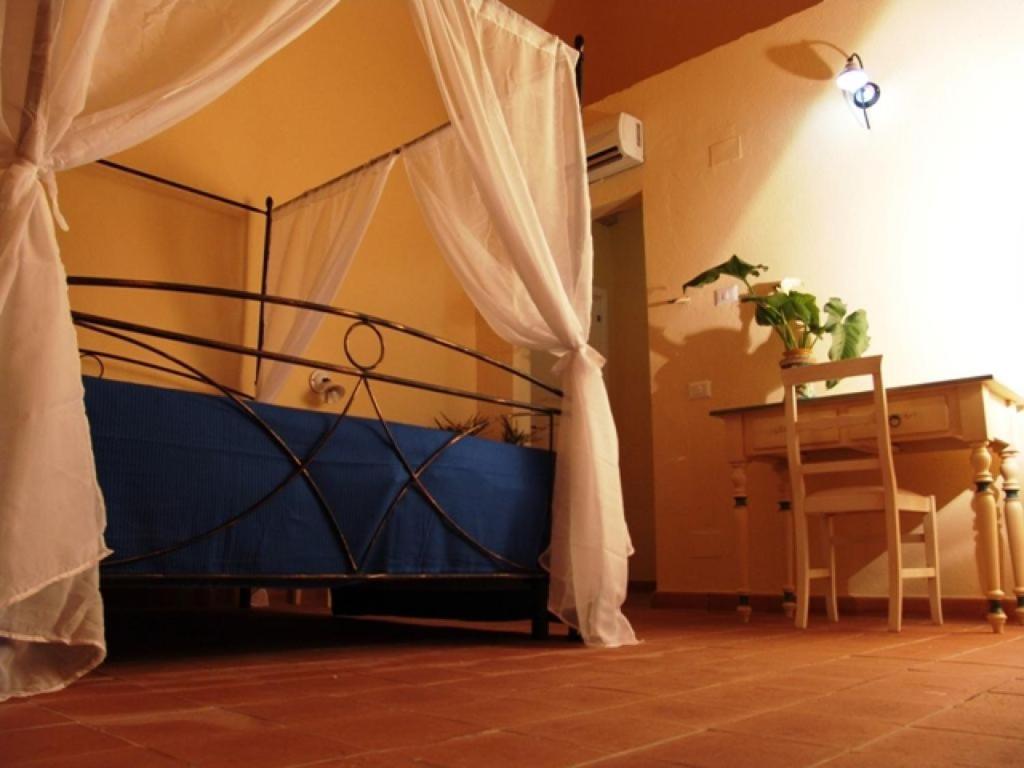 La Locanda degli Amici view 3