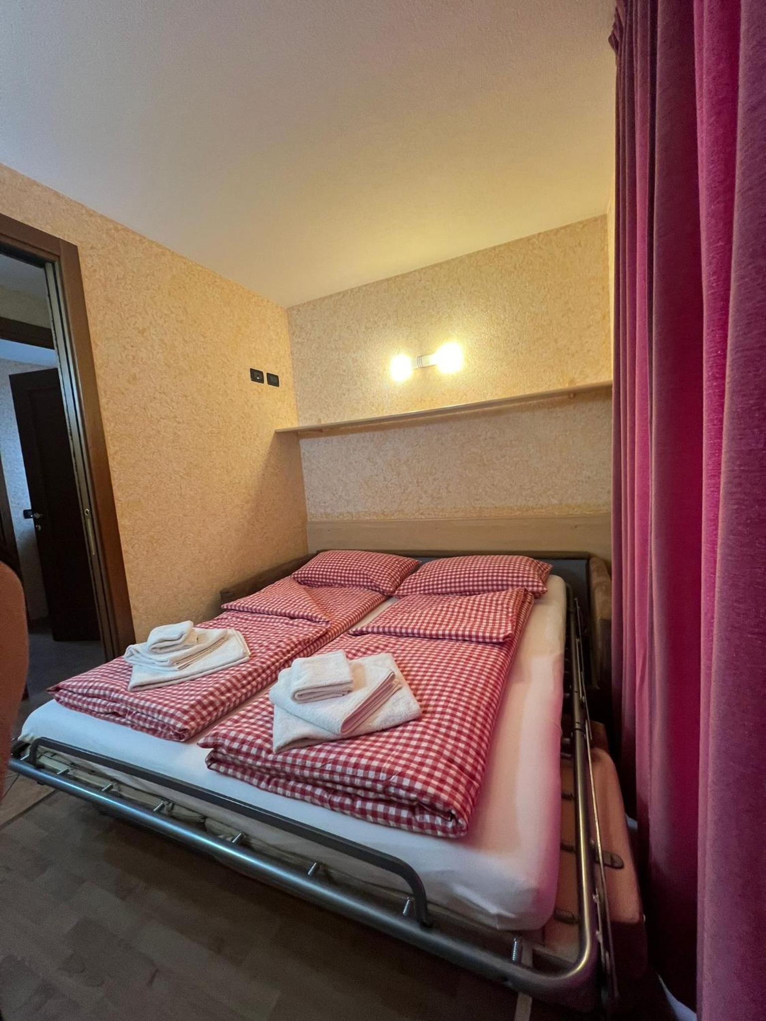 Residence Gipeto