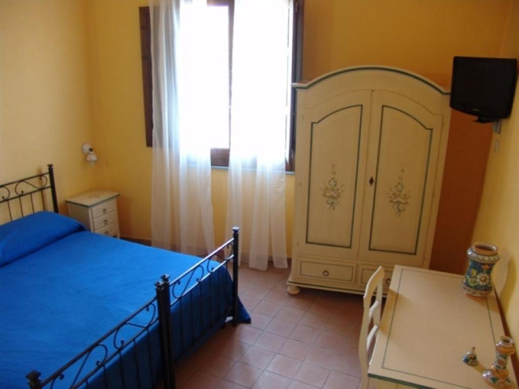 La Locanda degli Amici view 5
