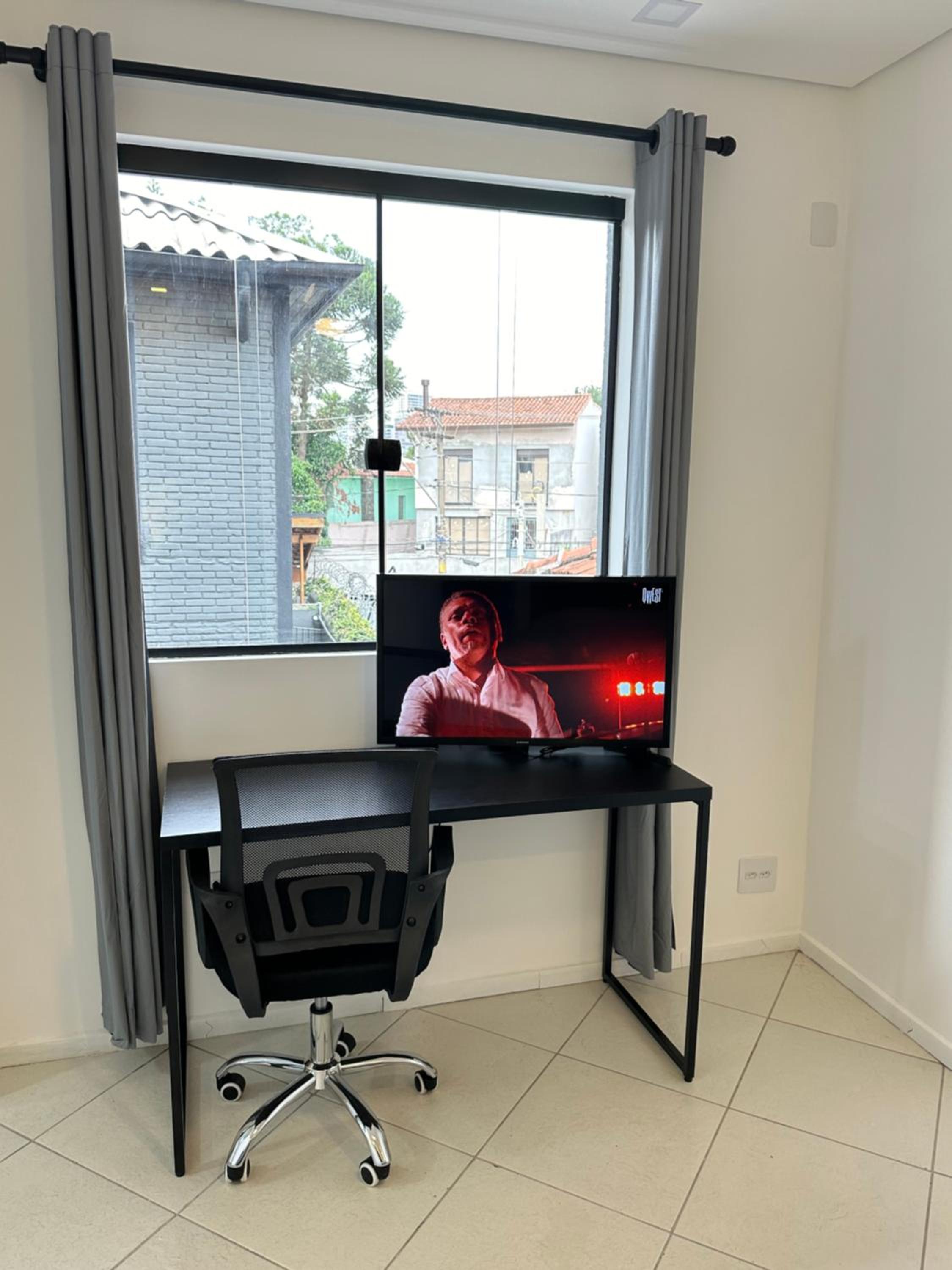 A CASINA: STUDIOS Vila Madalena - BECO DO BATMAN