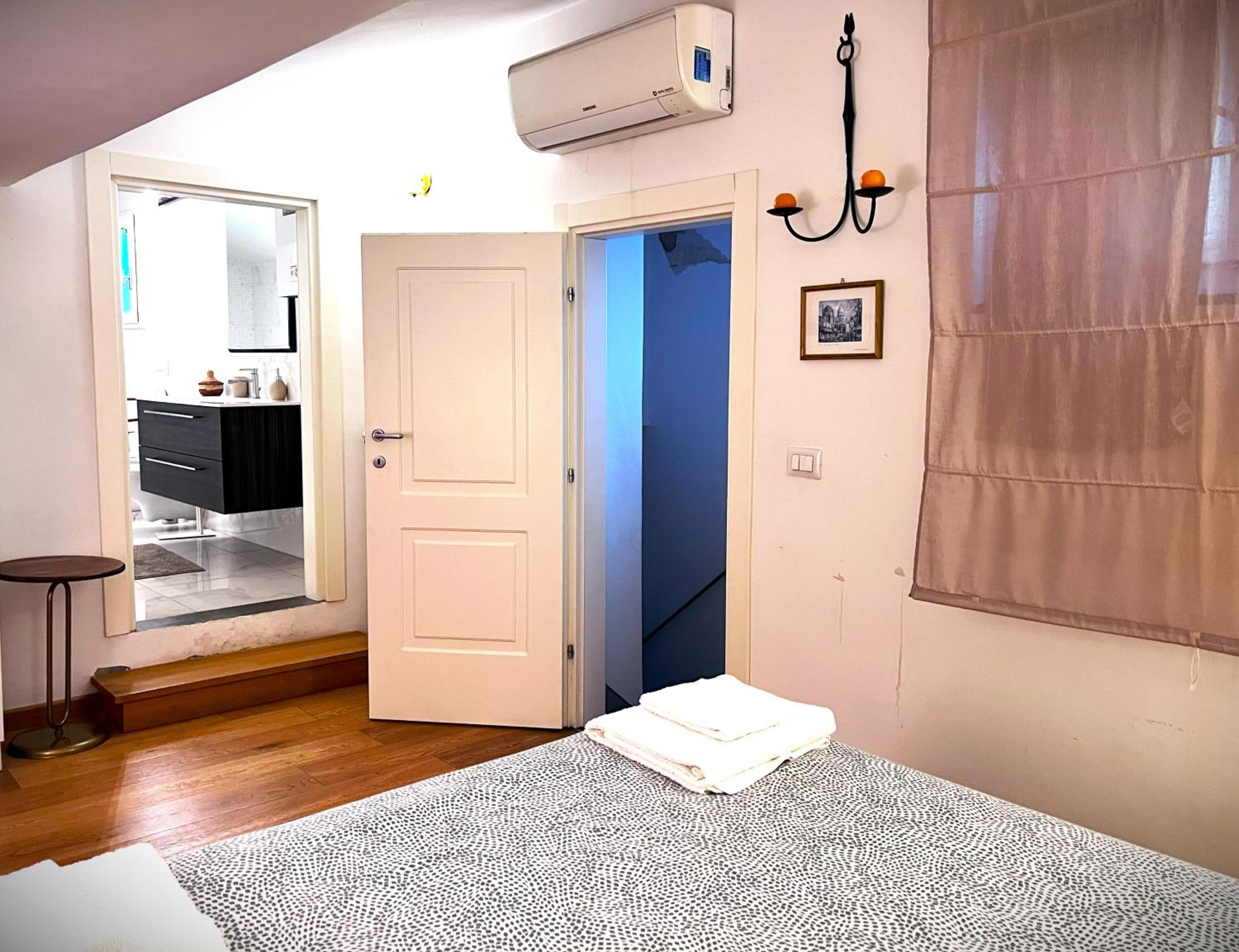 San Marco Suite Center