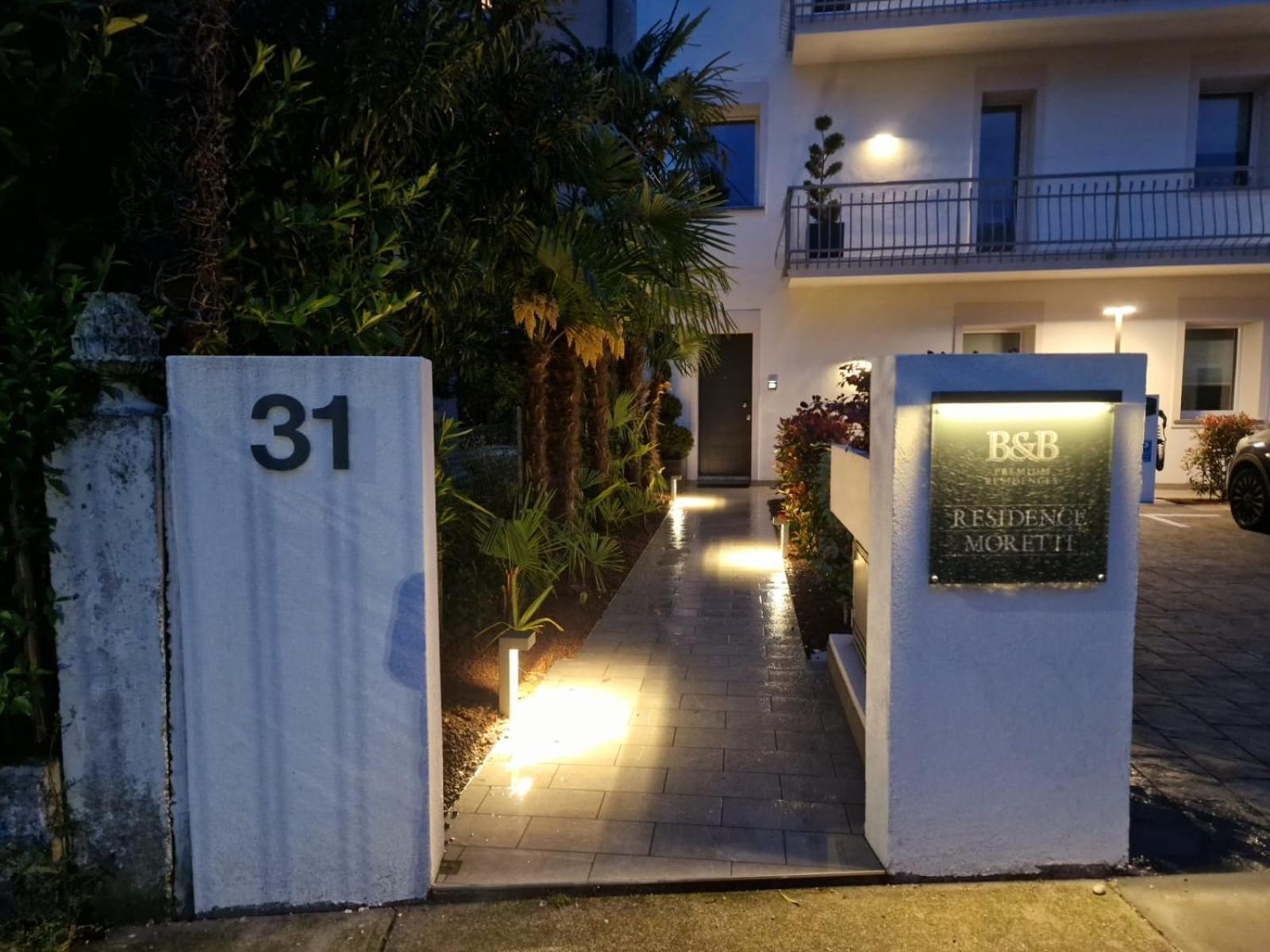 Residence Moretti