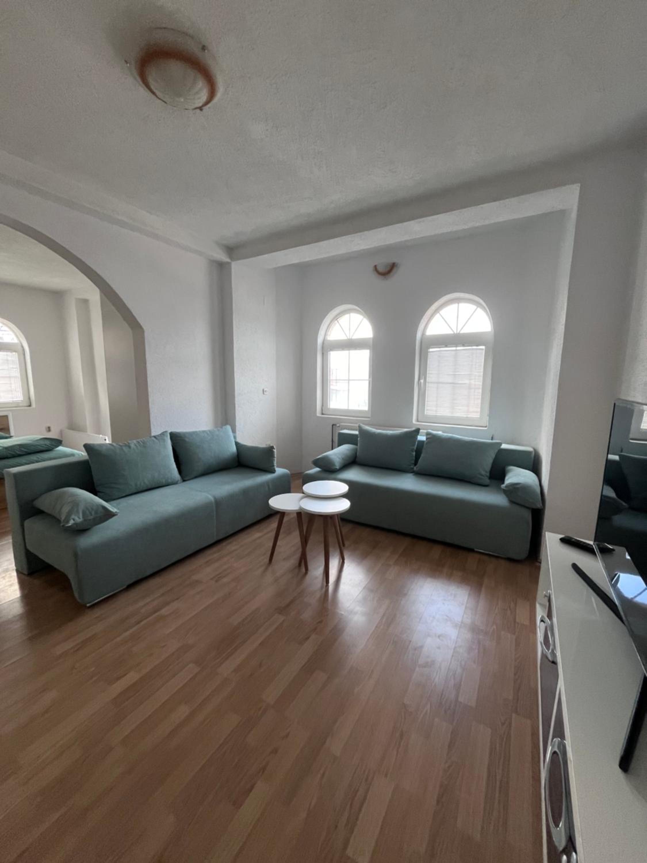 Angeloski Apartments view 4