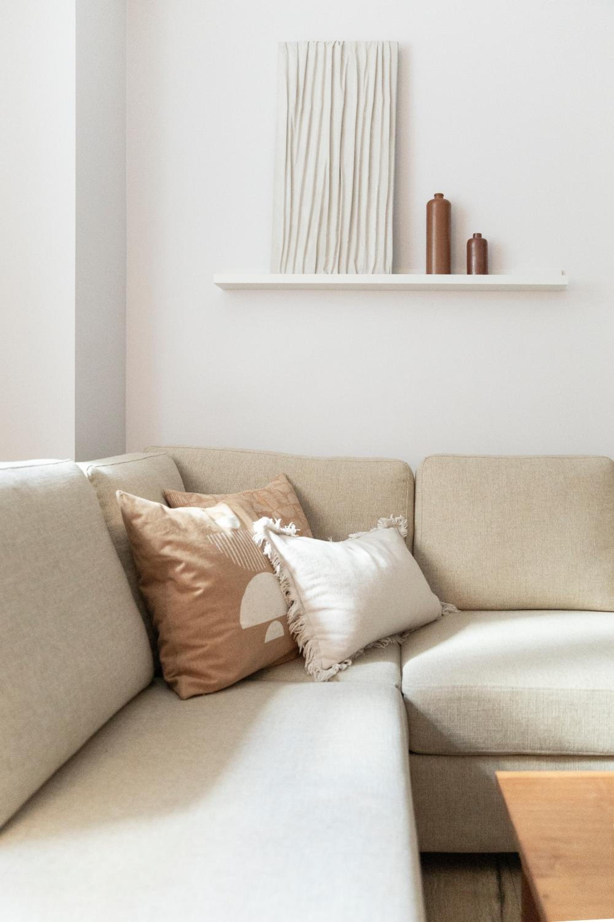 Charming one bedroom apartment in central Tallinn