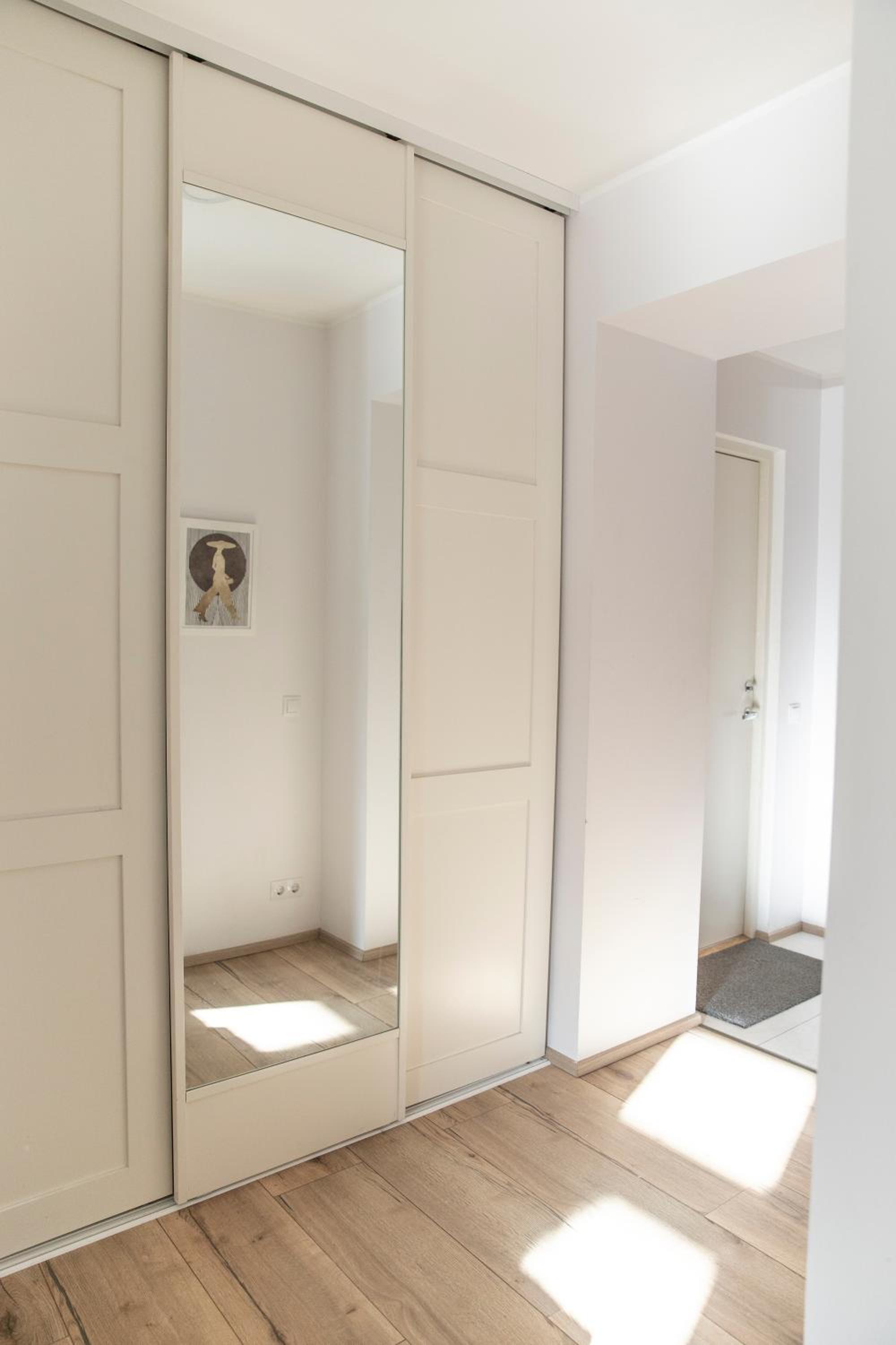 Charming one bedroom apartment in central Tallinn