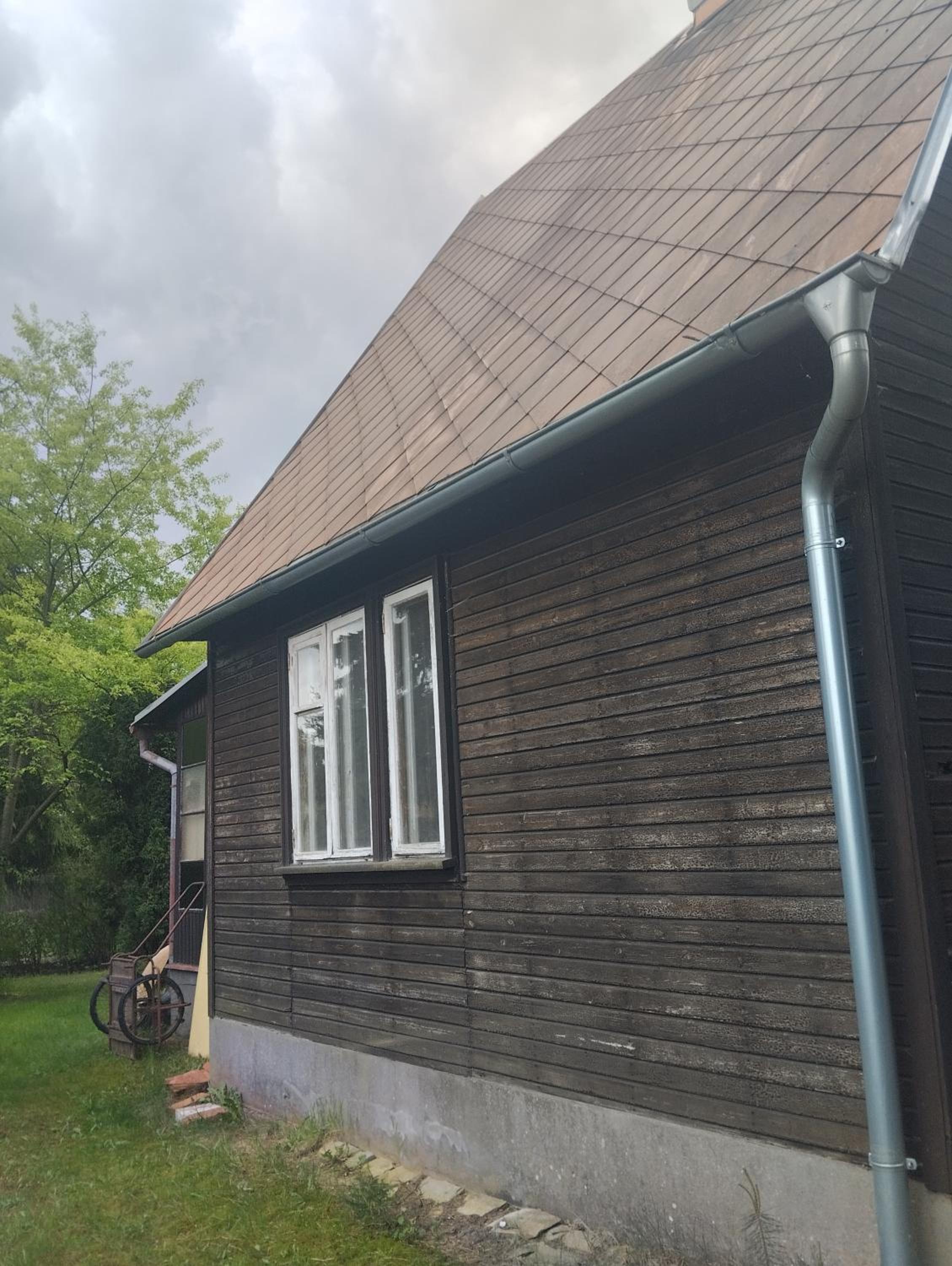 Domek v přírodě Hradec Králové