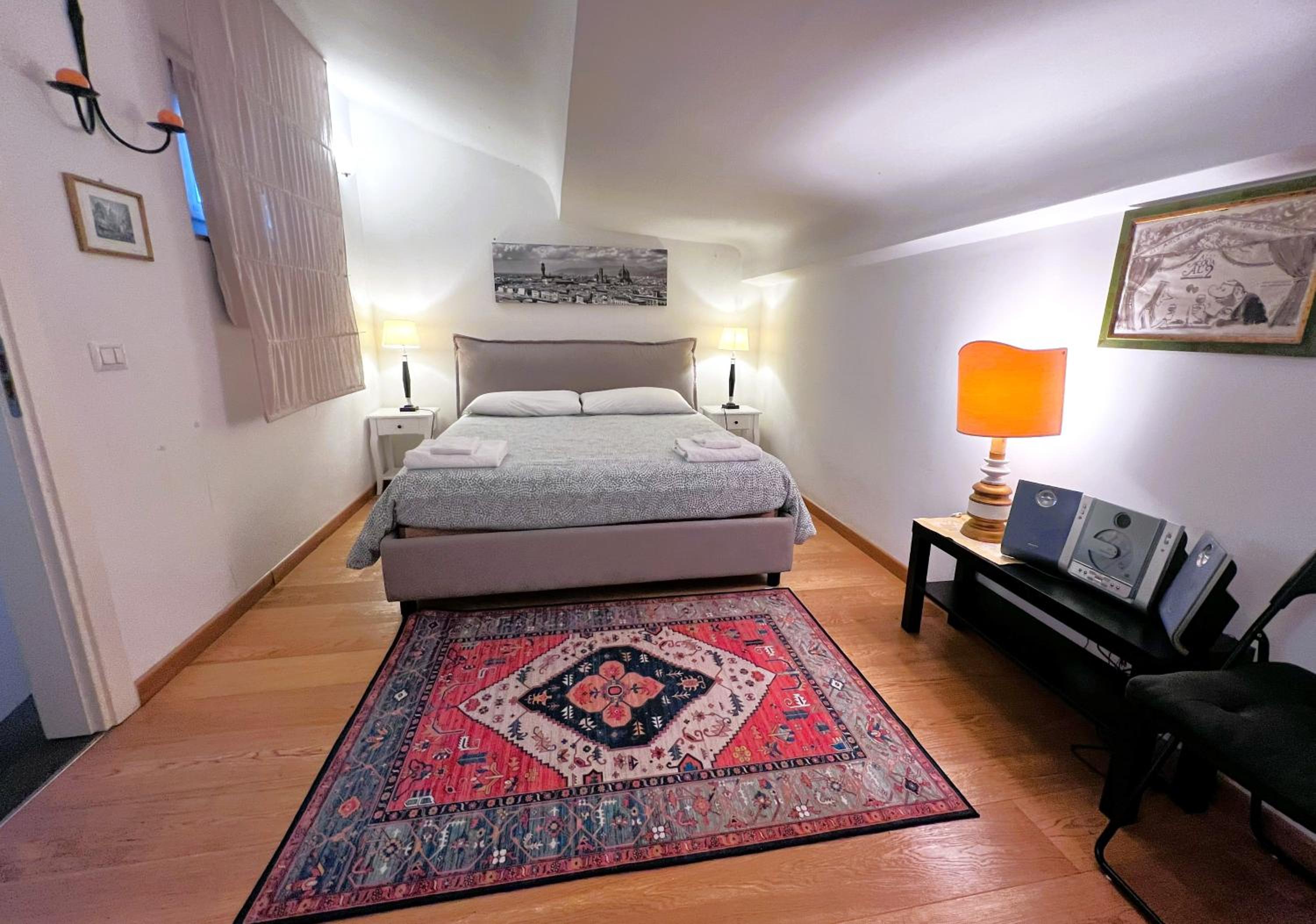 San Marco Suite Center