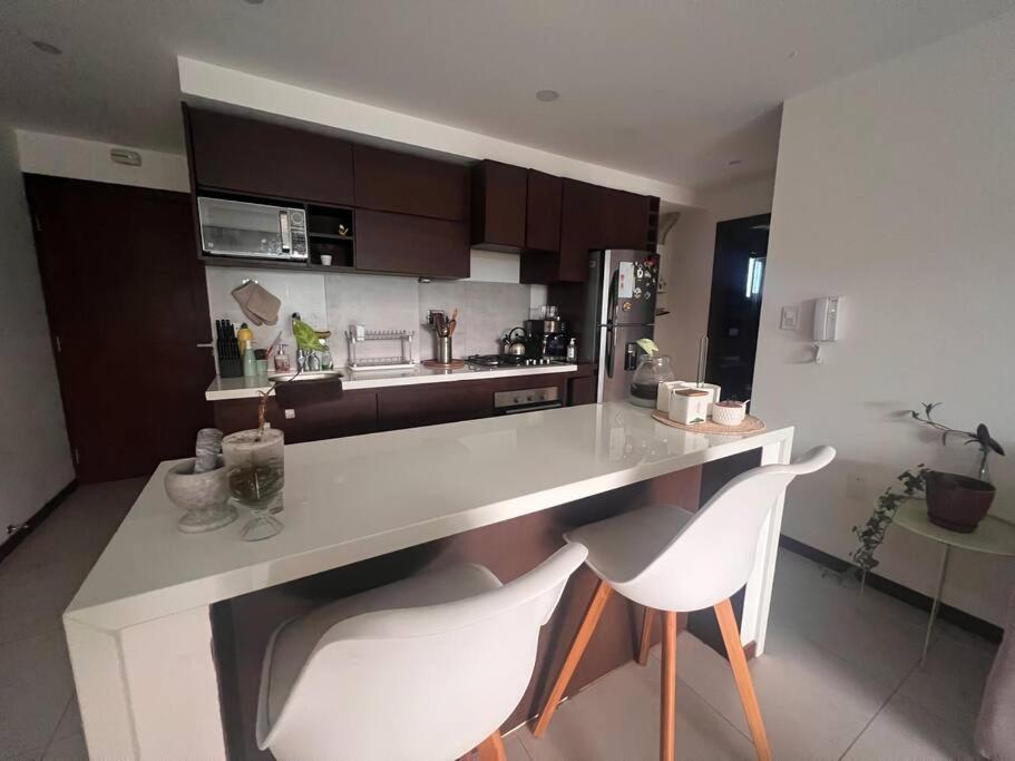 1-Bedroom Green Oasis