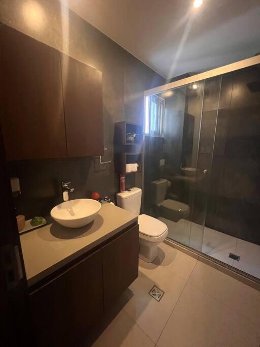 1-Bedroom Green Oasis