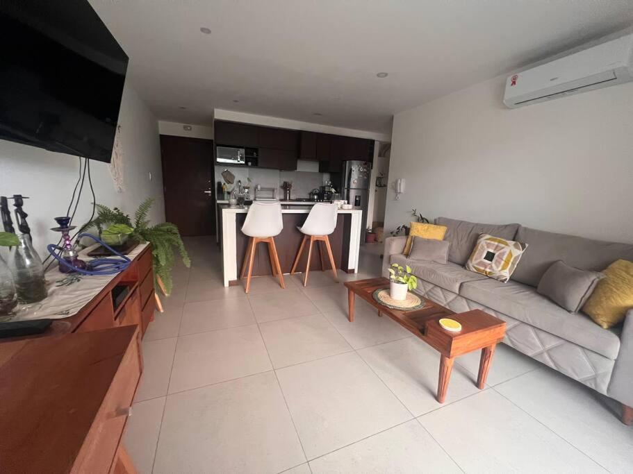 1-Bedroom Green Oasis