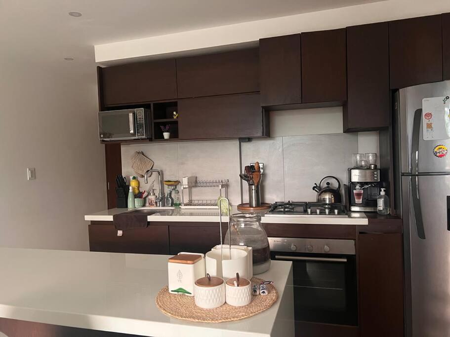 1-Bedroom Green Oasis
