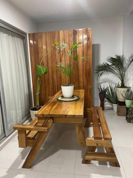 1-Bedroom Green Oasis